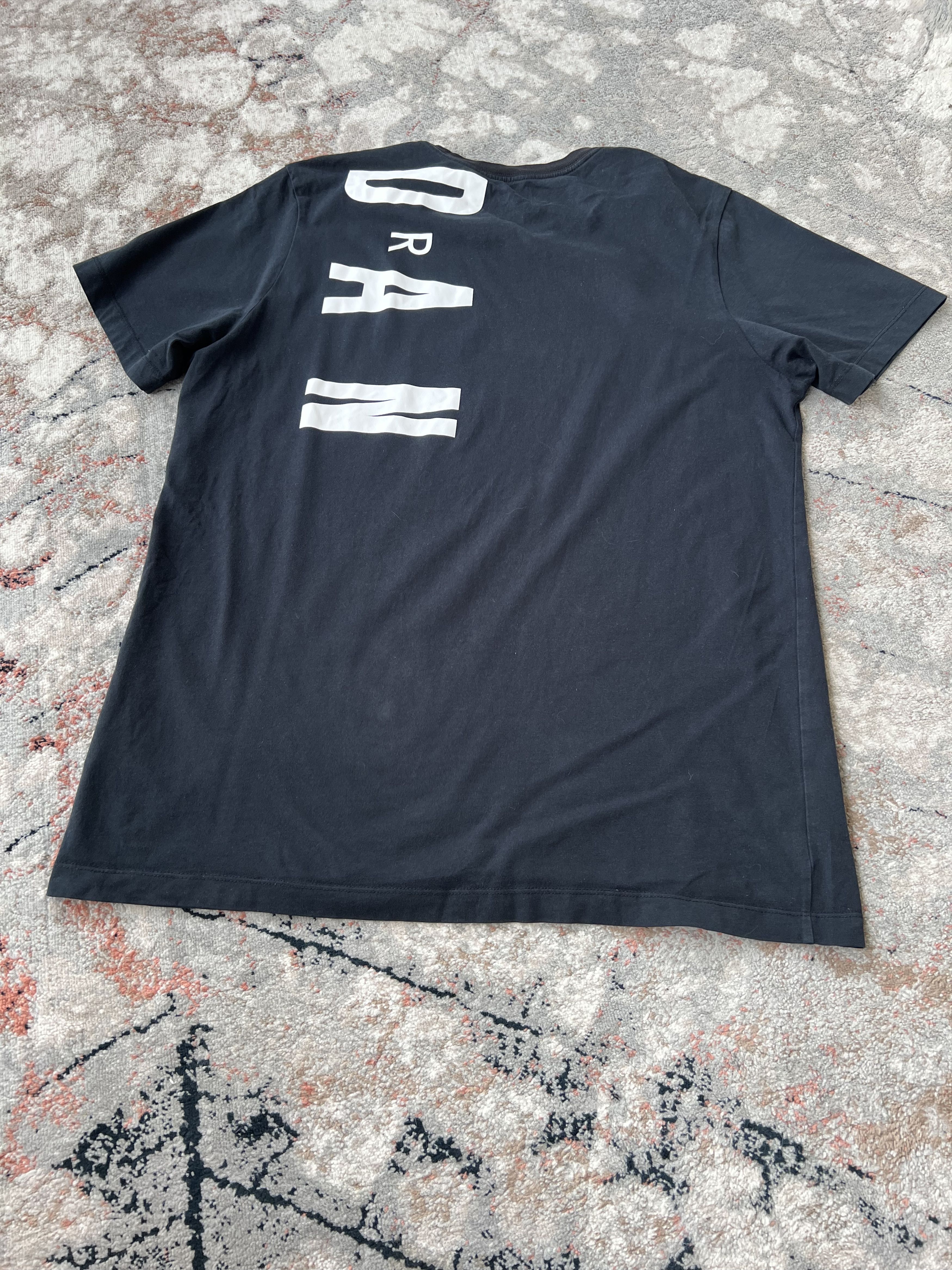 Jordan Brand Jordan Tee Size US L / EU 52-54 / 3 - 3 Thumbnail