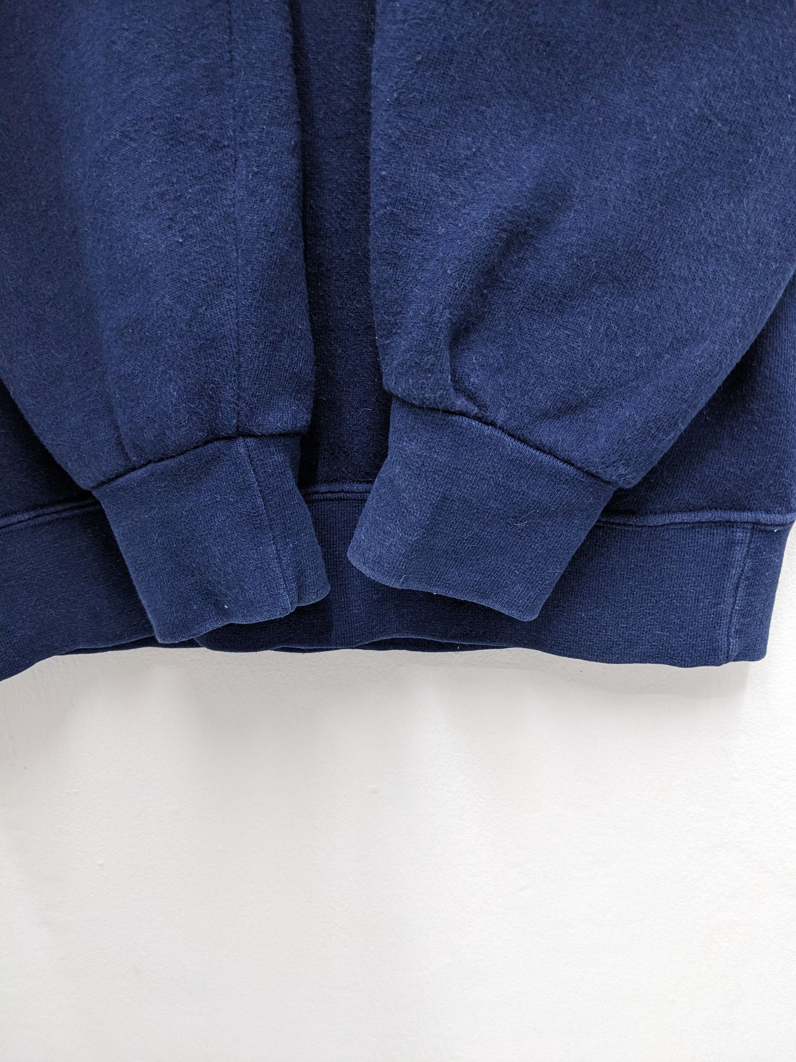 Japanese Brand × Vintage VINTAGE JAPANESE STAR CHILD MADE IN JAPAN SWEATSHIRT Size US M / EU 48-50 / 2 - 4 Thumbnail