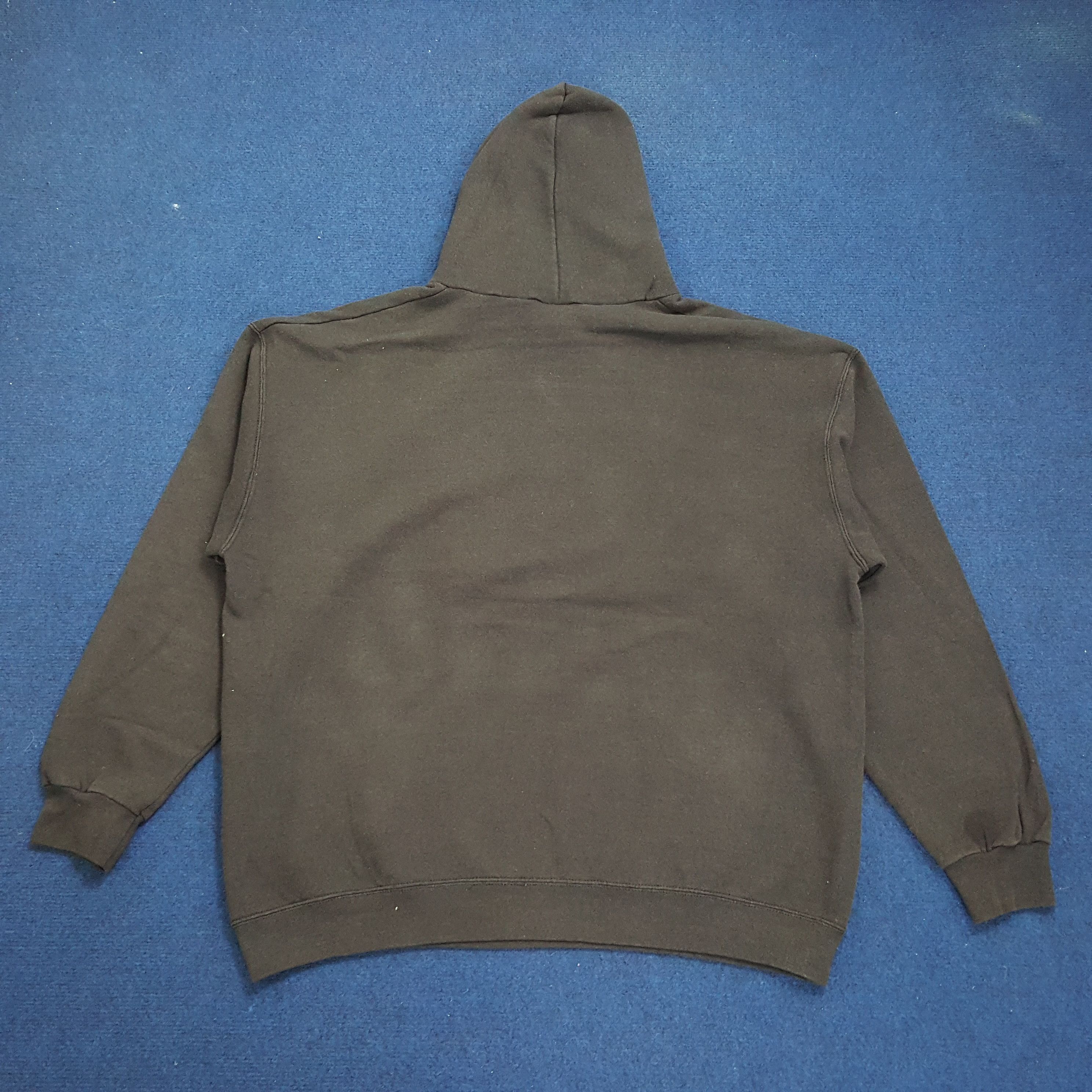 NFL × Vintage Vintage NFL Pittsburgh Steelers Football Team Hoodies Size US XL / EU 56 / 4 - 3 Thumbnail