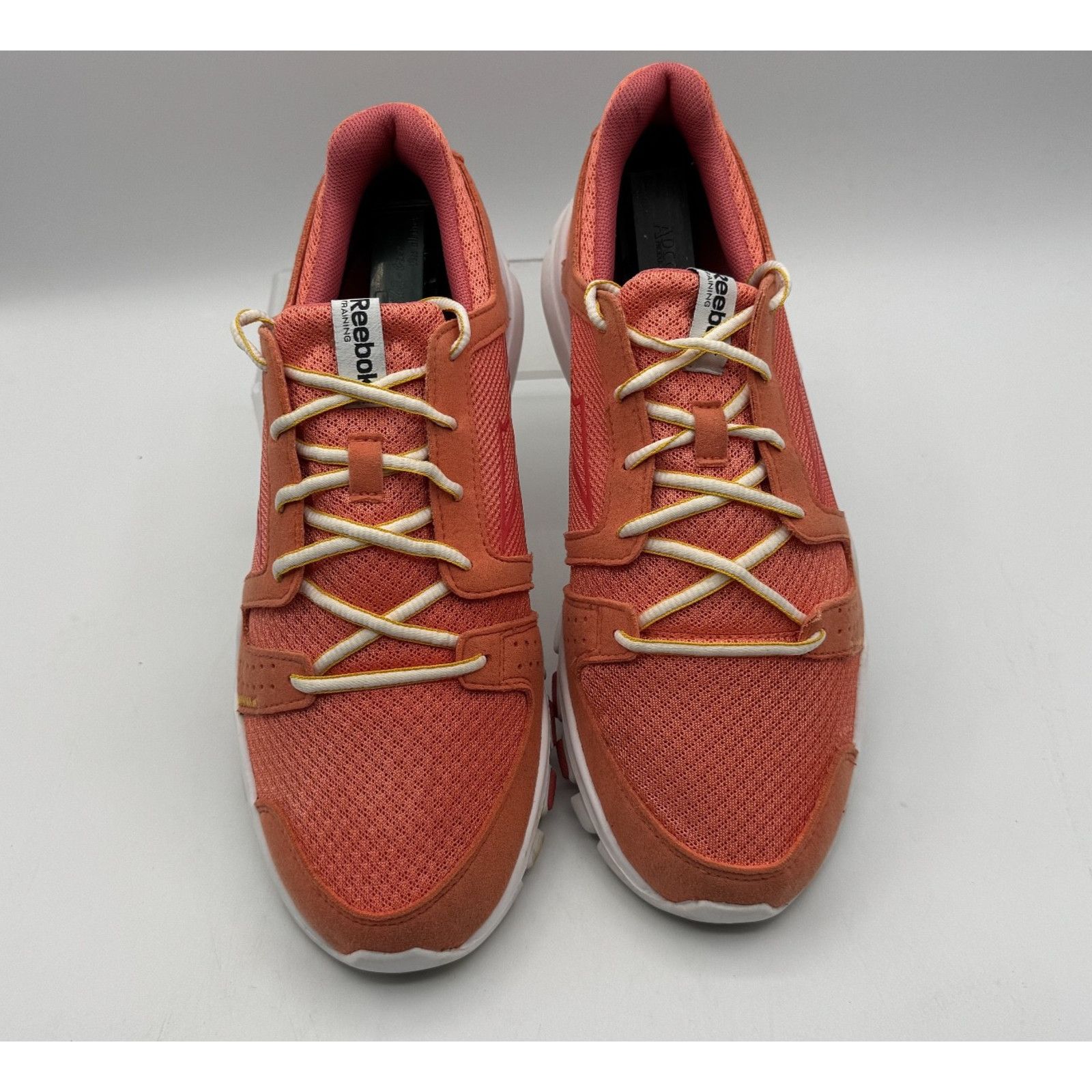 Reebok Reebok Women's Yourflex Trainette Athletic Running Shoes Size US 8.5 / IT 38.5 - 2 Thumbnail