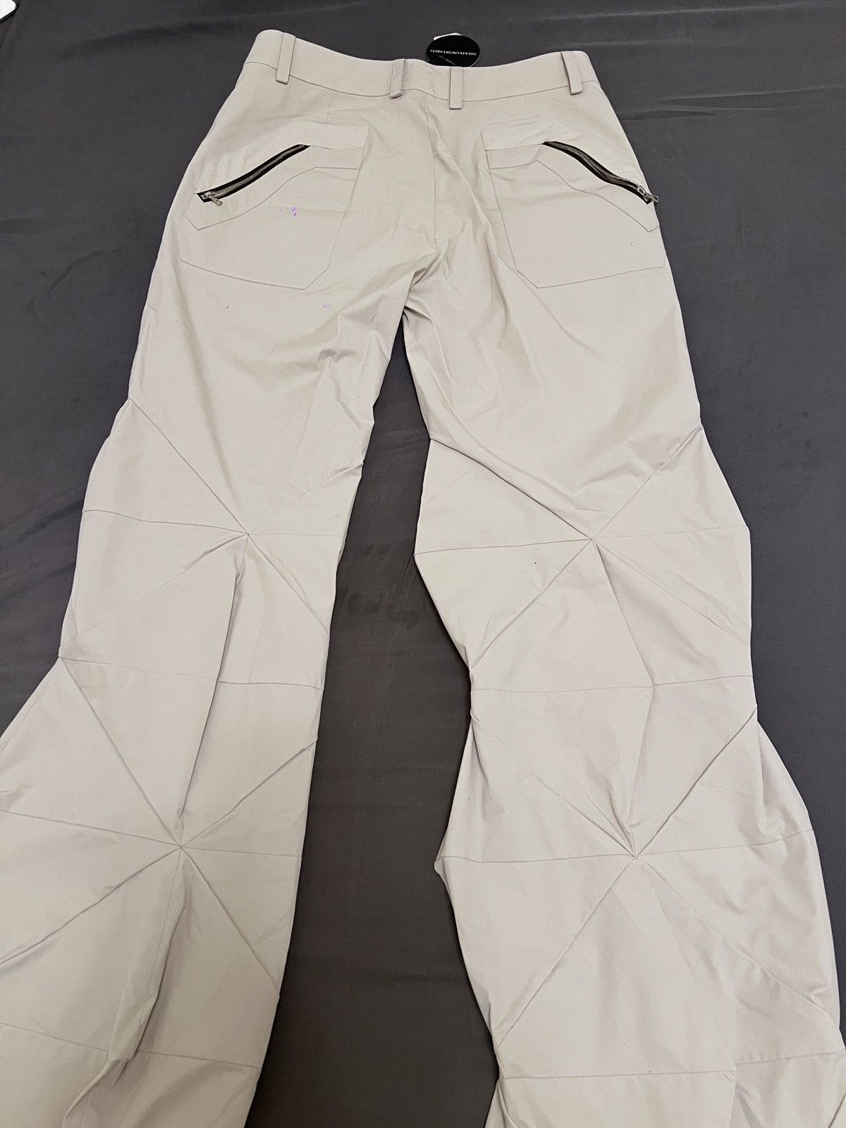 Other uncertain factor diamond pants Size US 30 / EU 46 - 4 Thumbnail