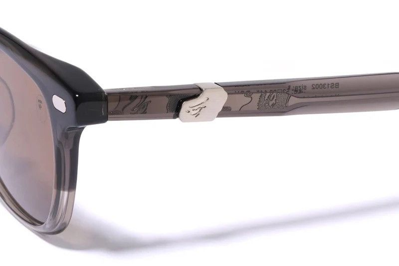 Bape Bape Sunglasses Size ONE SIZE - 3 Thumbnail