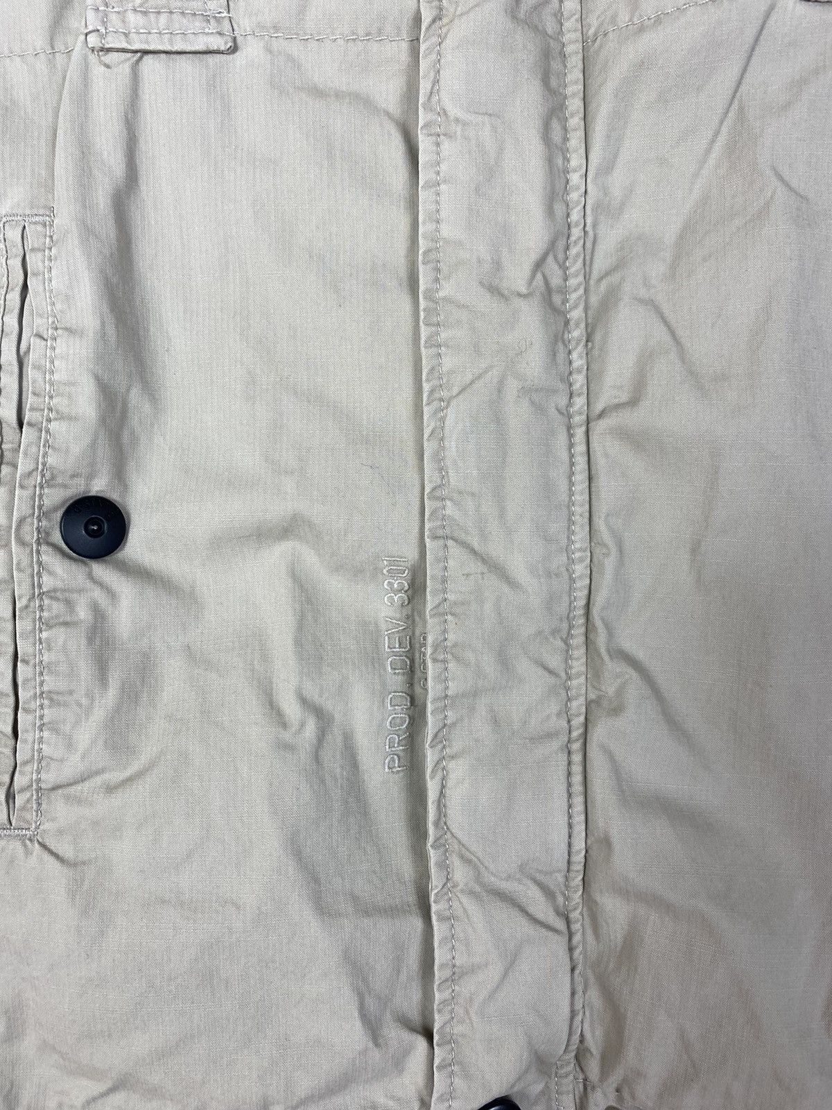 G-Star Vintage g-star raw jacket Size US L / EU 52-54 / 3 - 5 Thumbnail