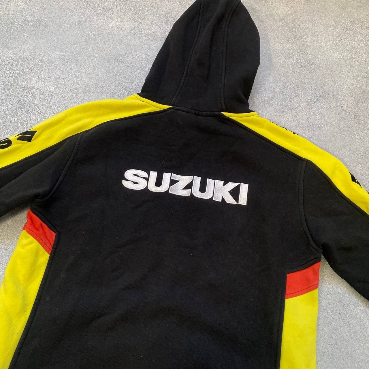 Other Suzuki Collection Zip Hoodie Size US L / EU 52-54 / 3 - 6 Thumbnail