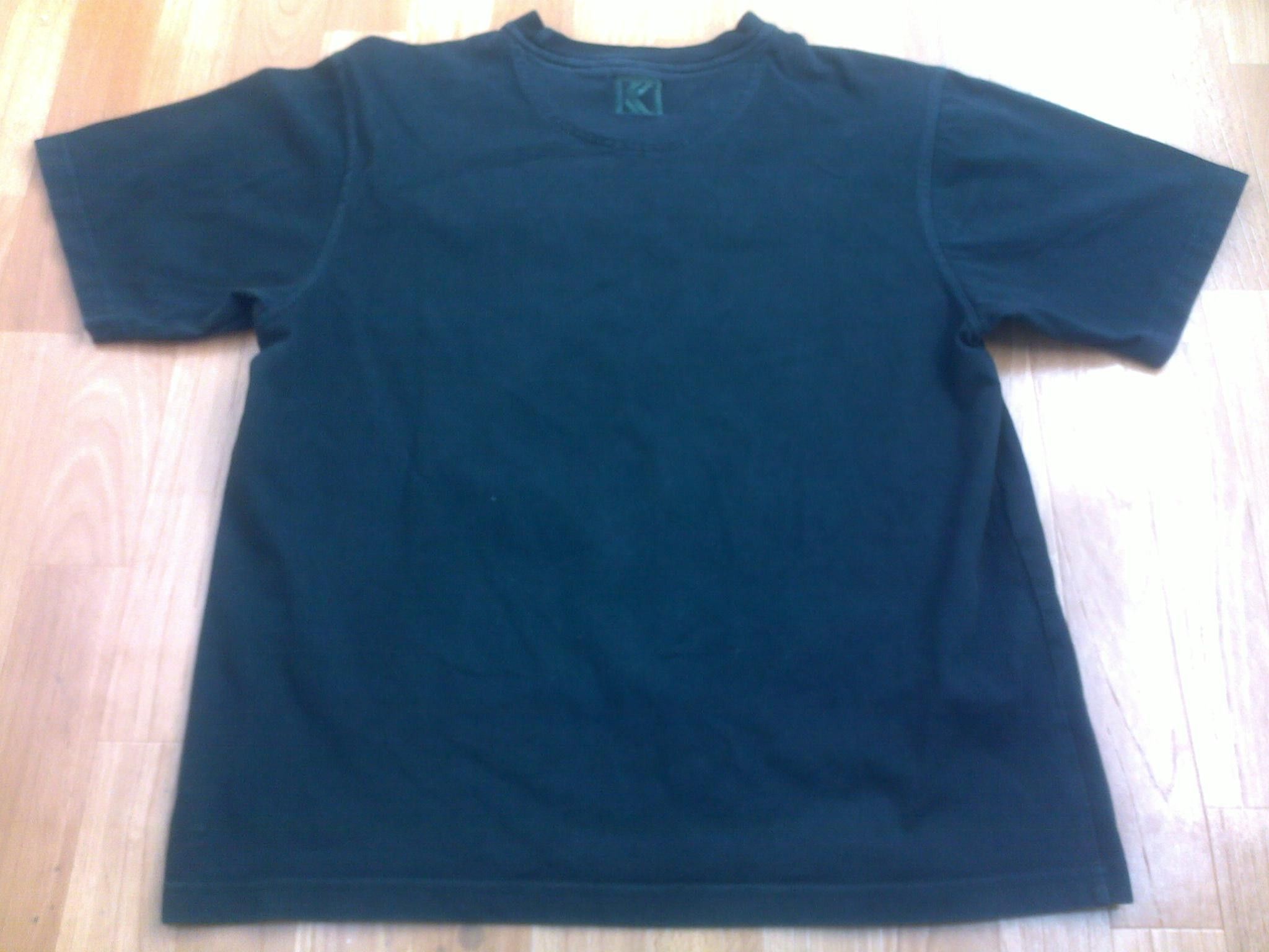 Karl Kani KARL KANI jersey, vintage hip hop t-shirt, 90s hip hop M Size US M / EU 48-50 / 2 - 4 Thumbnail