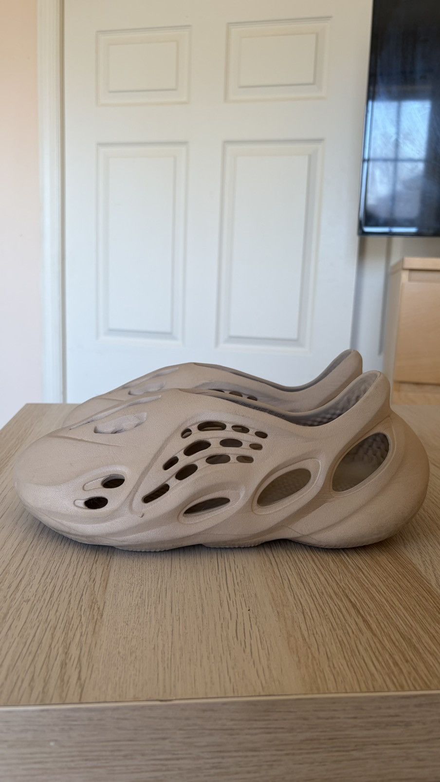 Yeezy Yeezy Foam Runner “Ochre” – Size 9 Size US 9 / EU 42 - 6 Thumbnail