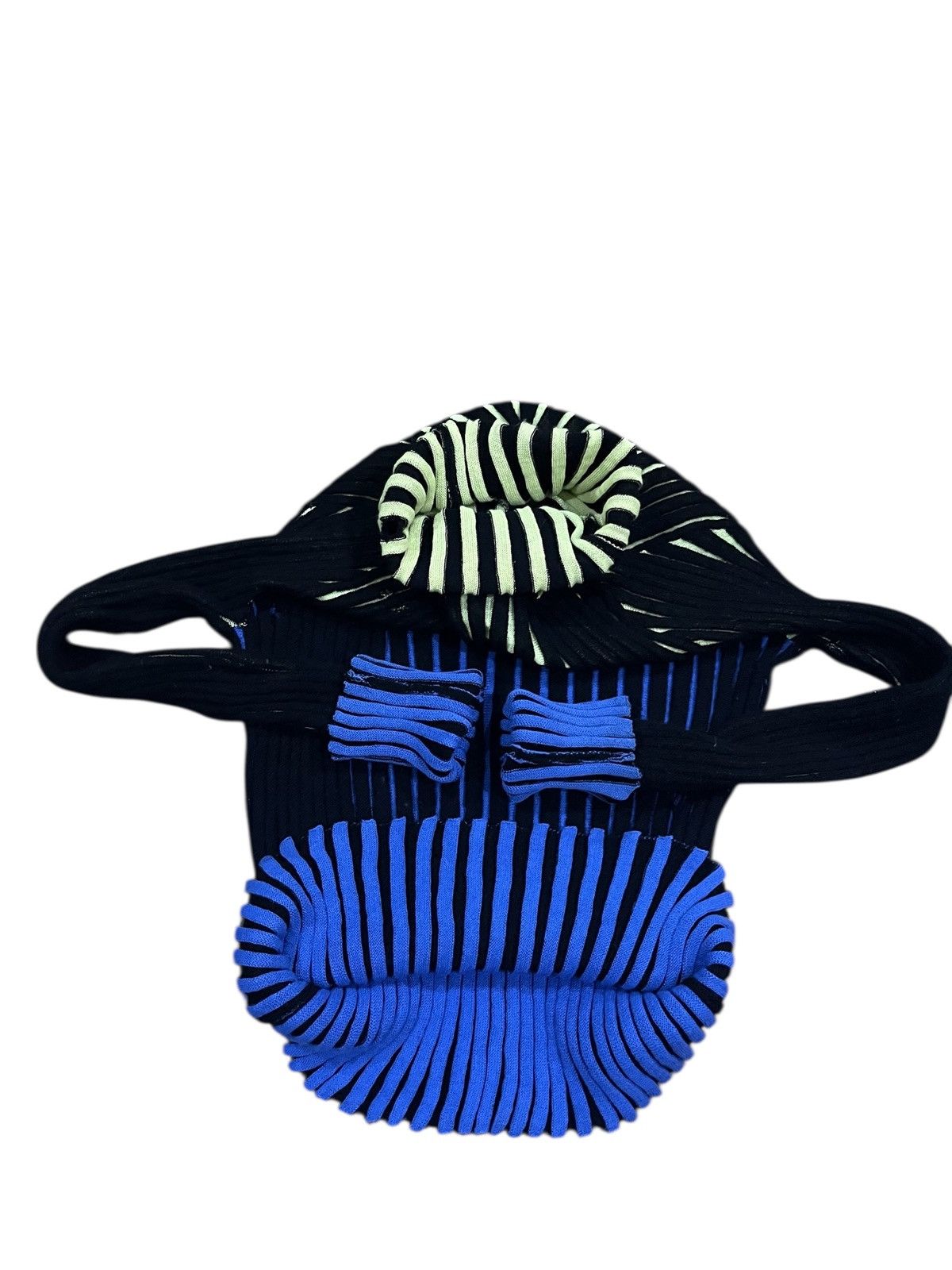 Pleats Please Issey Miyake PLEATS PLEASE CHIRA KNIT/TURTLENECK KNIT Size ONE SIZE - 20 Thumbnail