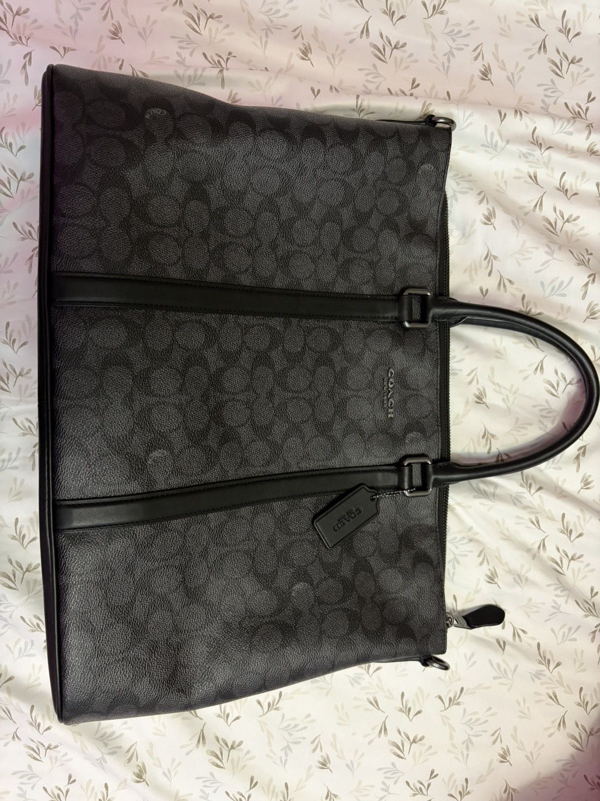 Coach Coach travel bag Size ONE SIZE - 1 Thumbnail