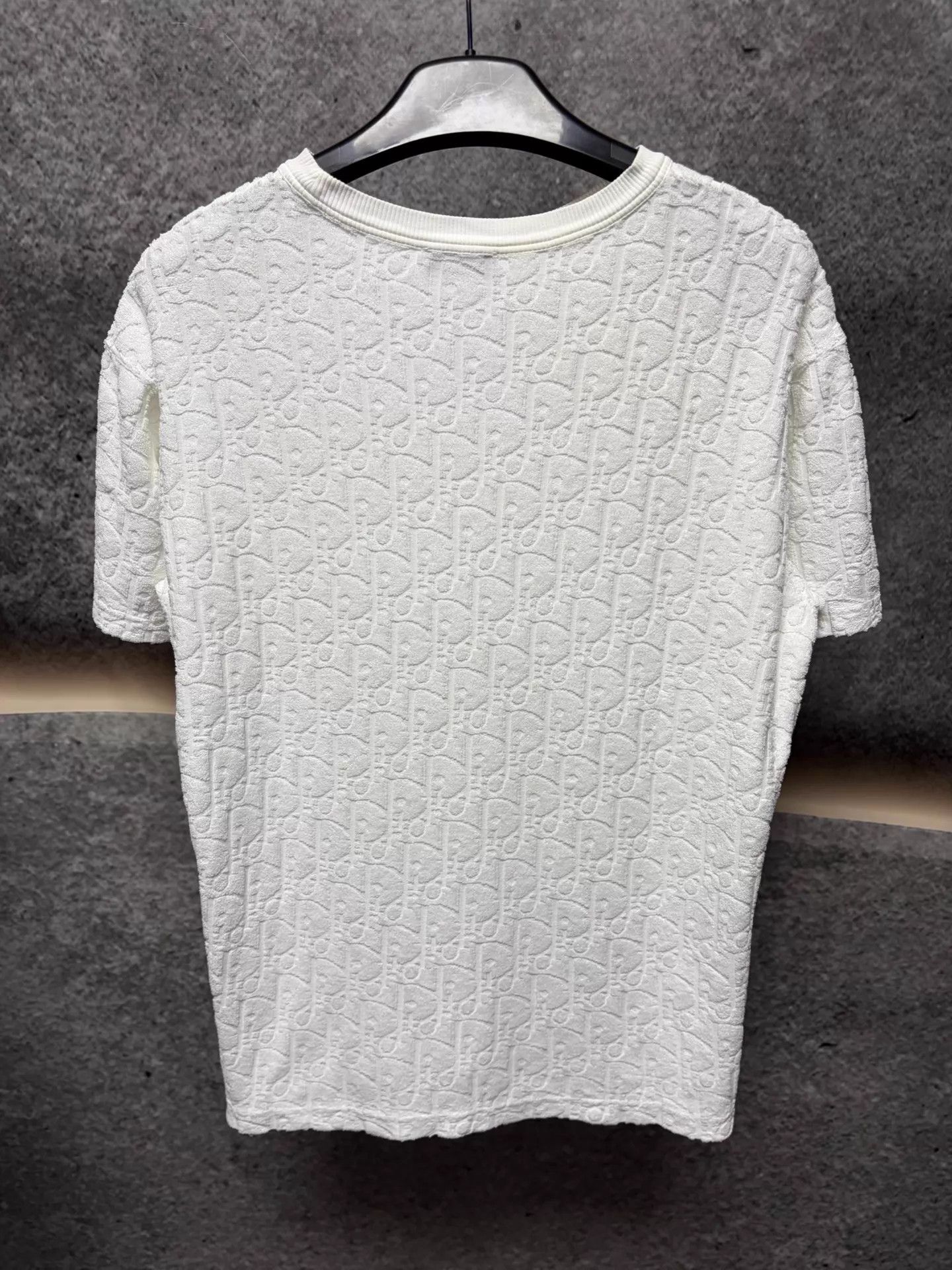 Dior Dior Short Sleeve T-shirt S (Almost New, Authentic) Size US S / EU 44-46 / 1 - 2 Thumbnail