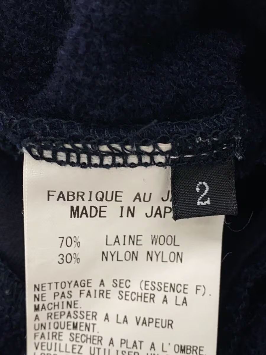 Yohji Yamamoto YOHJI YAMAMOTO POUR HOMME Y’s Short-sleeved dress Size US M / EU 48-50 / 2 - 4 Thumbnail