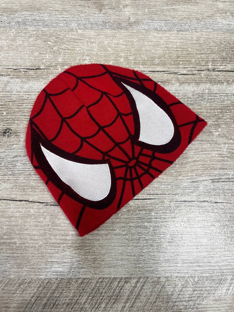 Cartoon Network VINTAGE COMICS MARVEL SPIDER-MAN DESIGNER HATS MOVIE Y2K 90s Size ONE SIZE - 1 Thumbnail