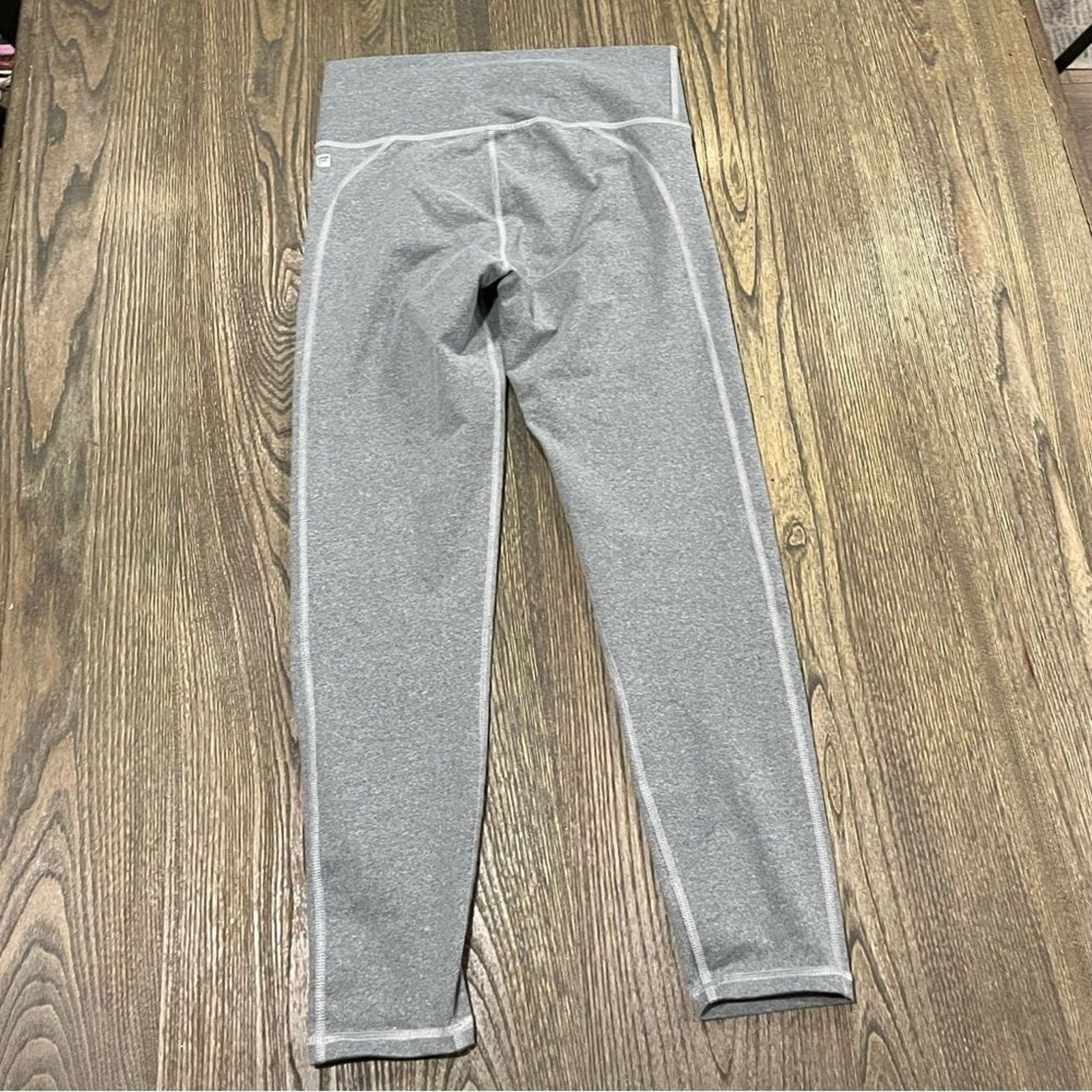Fabletics Fabletics Define PowerHold High-Waisted Capri Leggings Small Size 26" / US 2 / IT 38 - 4 Thumbnail