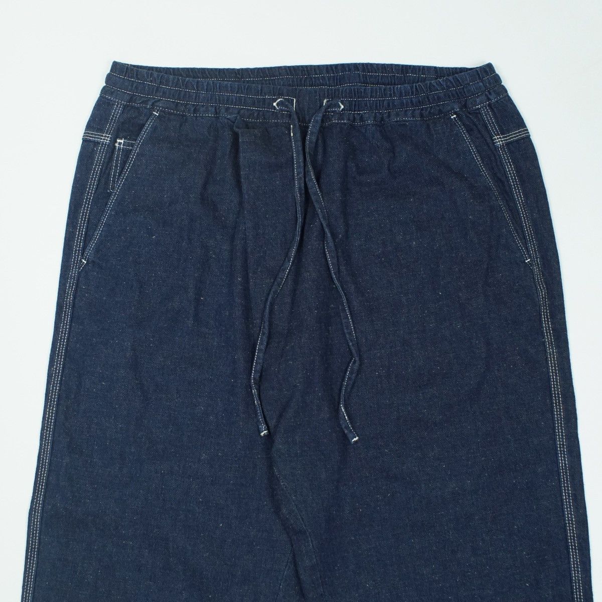 Needles *NoTariff Needles Denim Pants Size US 34 / EU 50 - 5 Thumbnail