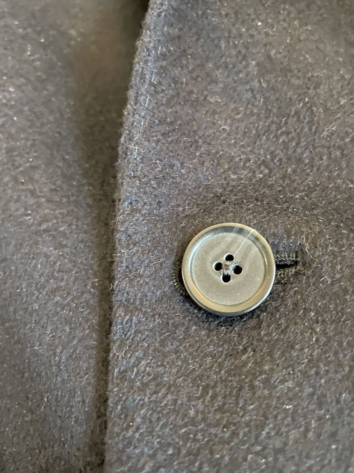Samuelsohn Cashmere Sport Coat Size 42R - 3 Thumbnail