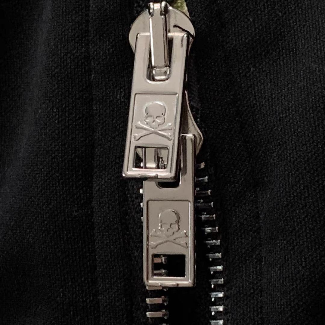 Mastermind Japan Mastermind World School Jacket Size US L / EU 52-54 / 3 - 6 Thumbnail