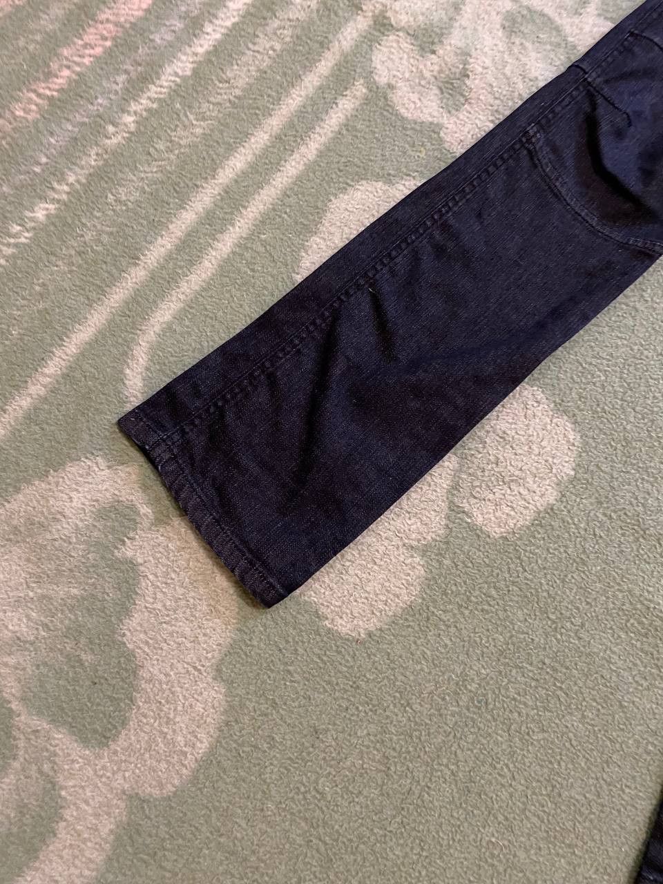 G-Star Vintage G-Star Raw Skinny Slim Fit Denim Jeans Size 30 Size 30" / US 8 / IT 44 - 8 Thumbnail