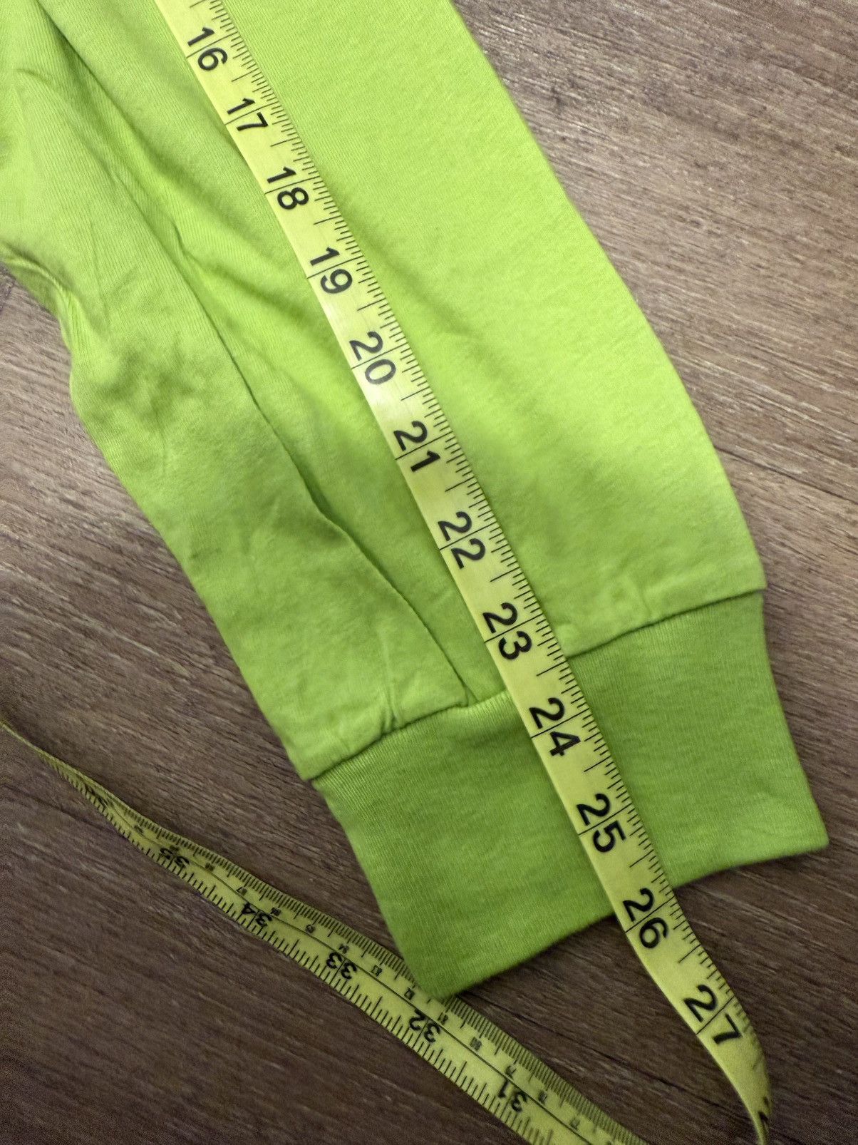 Supreme ***FINAL DROP***RARE BRAND NEW SUPREME BLANK LONG SLEEVE XL Size US XL / EU 56 / 4 - 7 Thumbnail