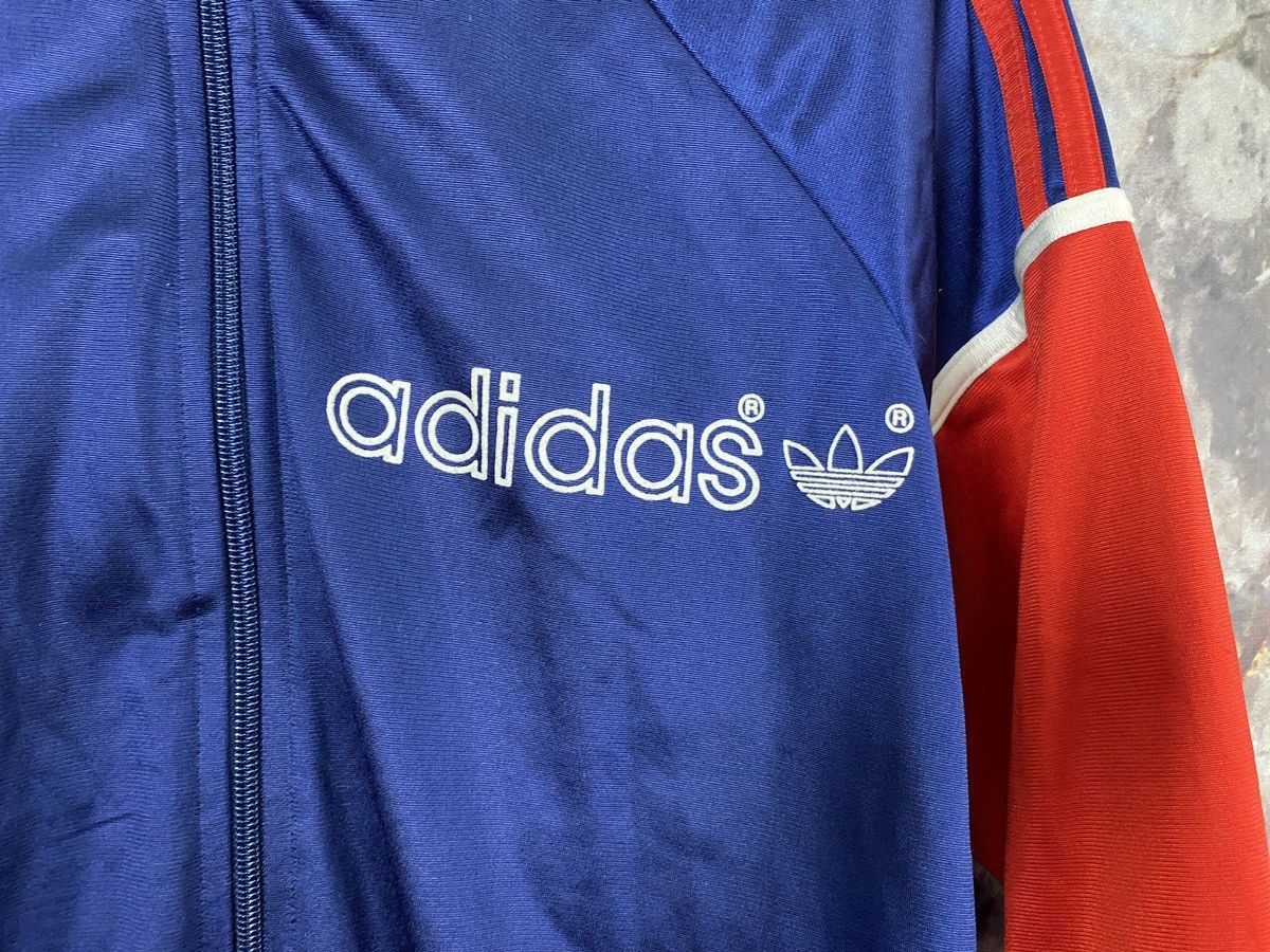 Adidas × Vintage Men’s Adidas Sports Jacket Vintage Size S Small Size US S / EU 44-46 / 1 - 4 Thumbnail