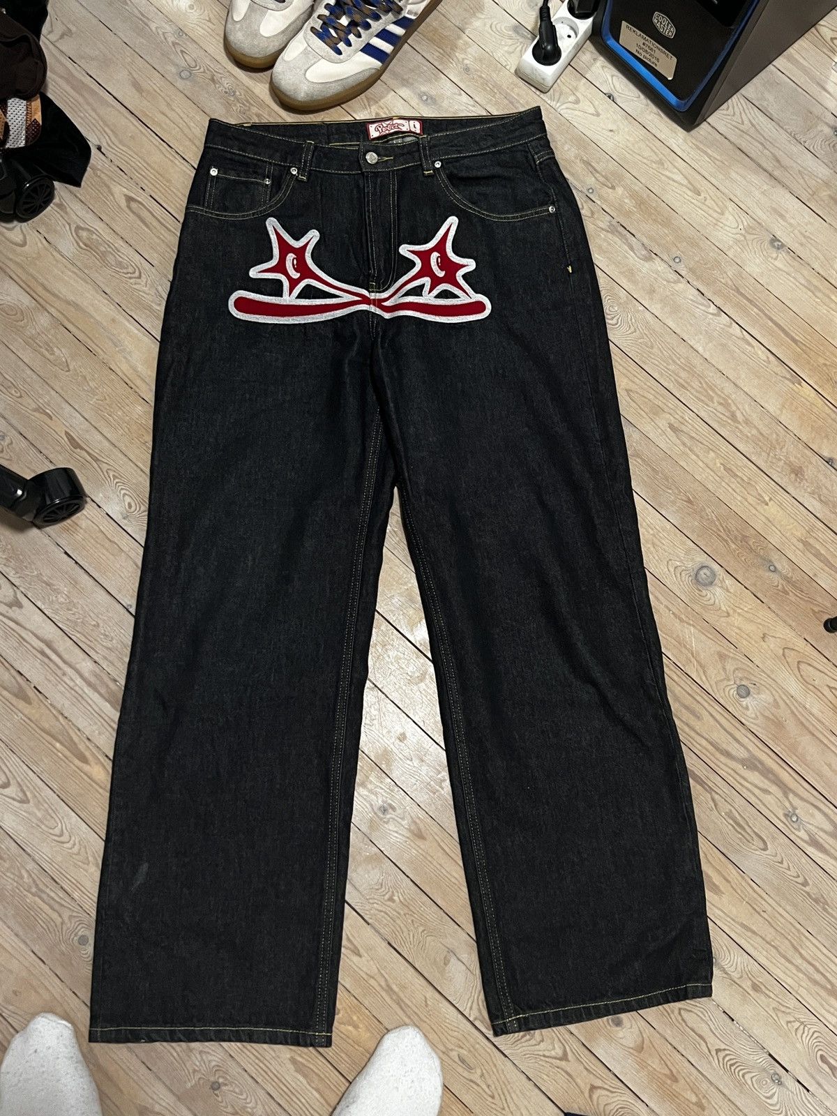 Other Protect London jeans Size US 32 / EU 48 - 1 Thumbnail