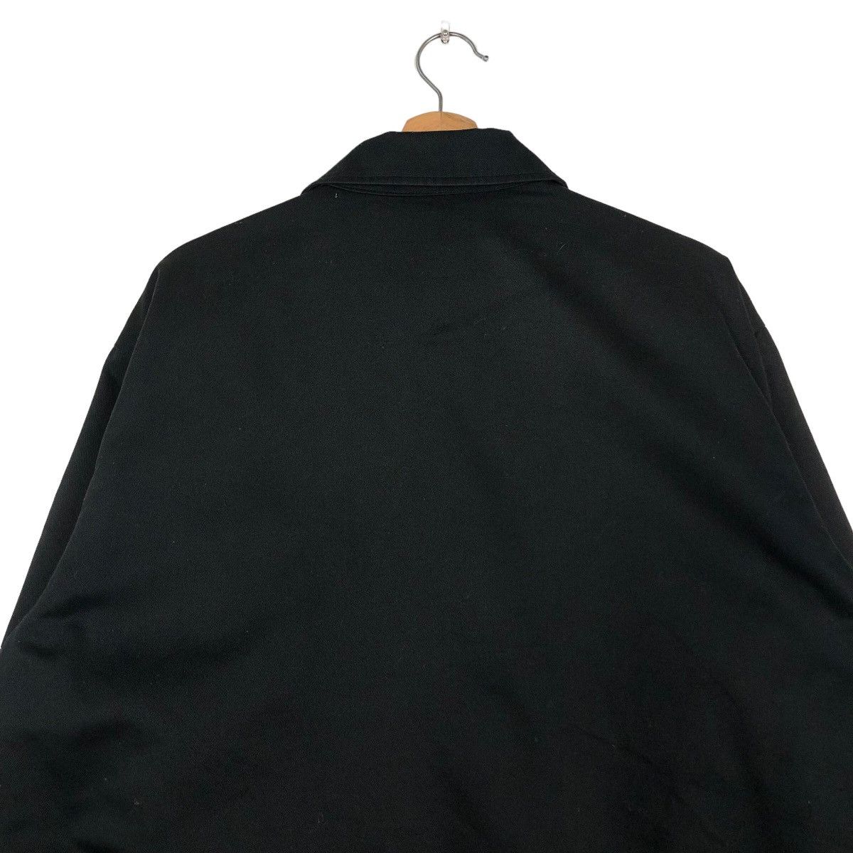 Japanese Brand 🔥Vintage Work Wear Chore Jacket Dickies Inspire Cp Company Size US L / EU 52-54 / 3 - 9 Thumbnail