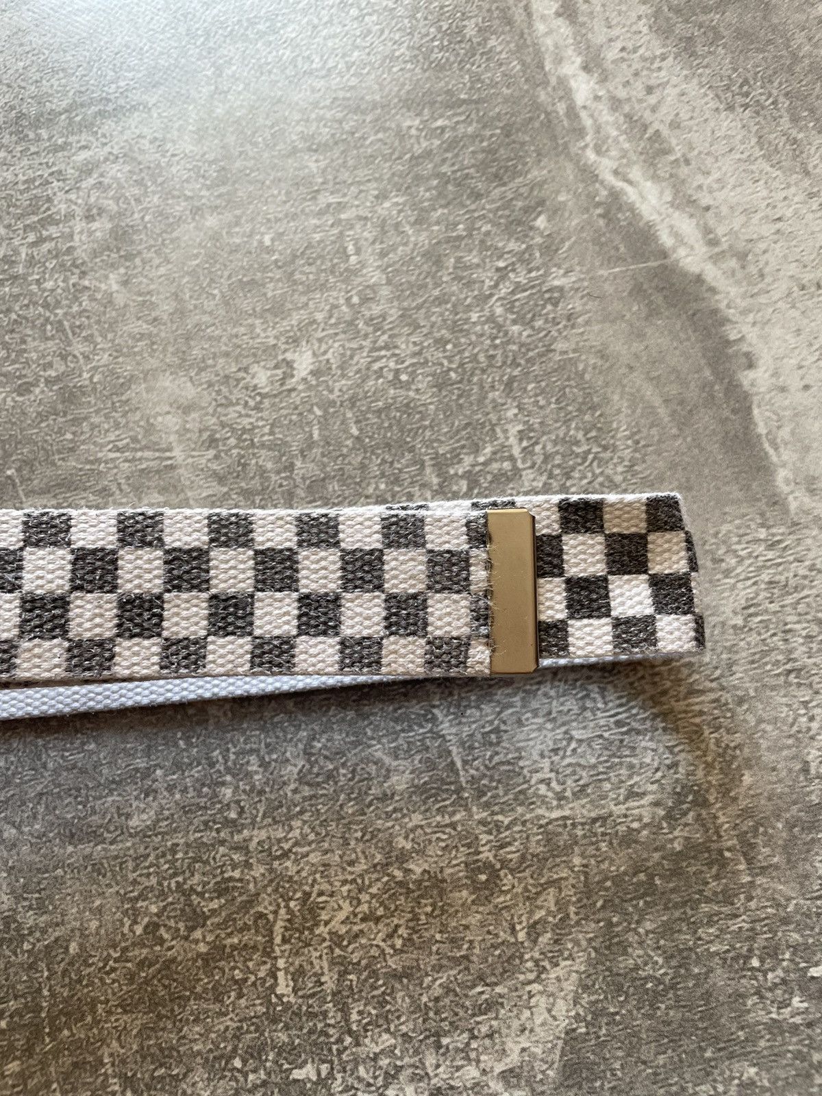 Fox Racing Vintage Fox Racing Belt Size ONE SIZE - 4 Thumbnail