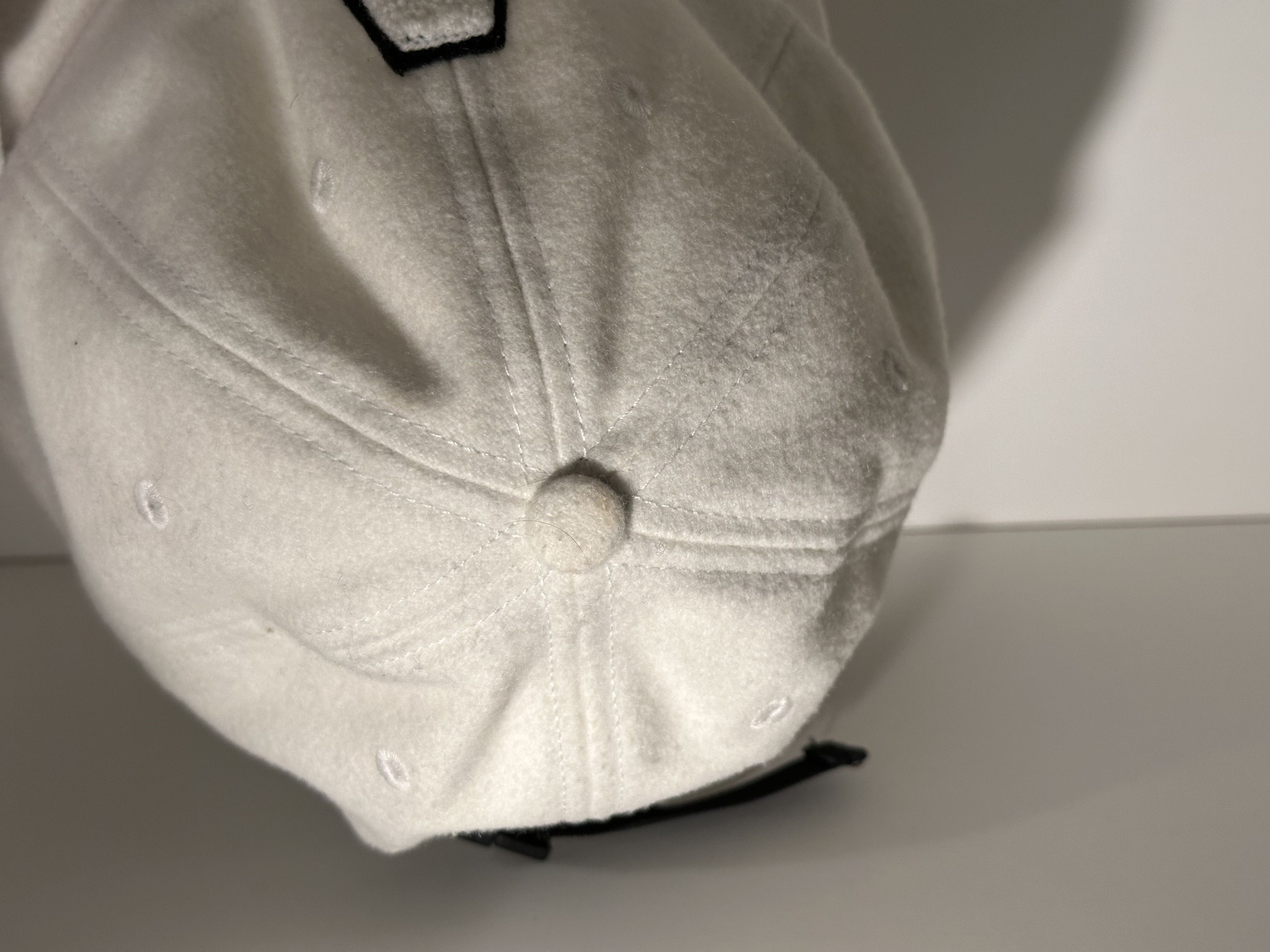 Aime Leon Dore Aime Leon Dore Collegiate A Hat Size ONE SIZE - 10 Thumbnail