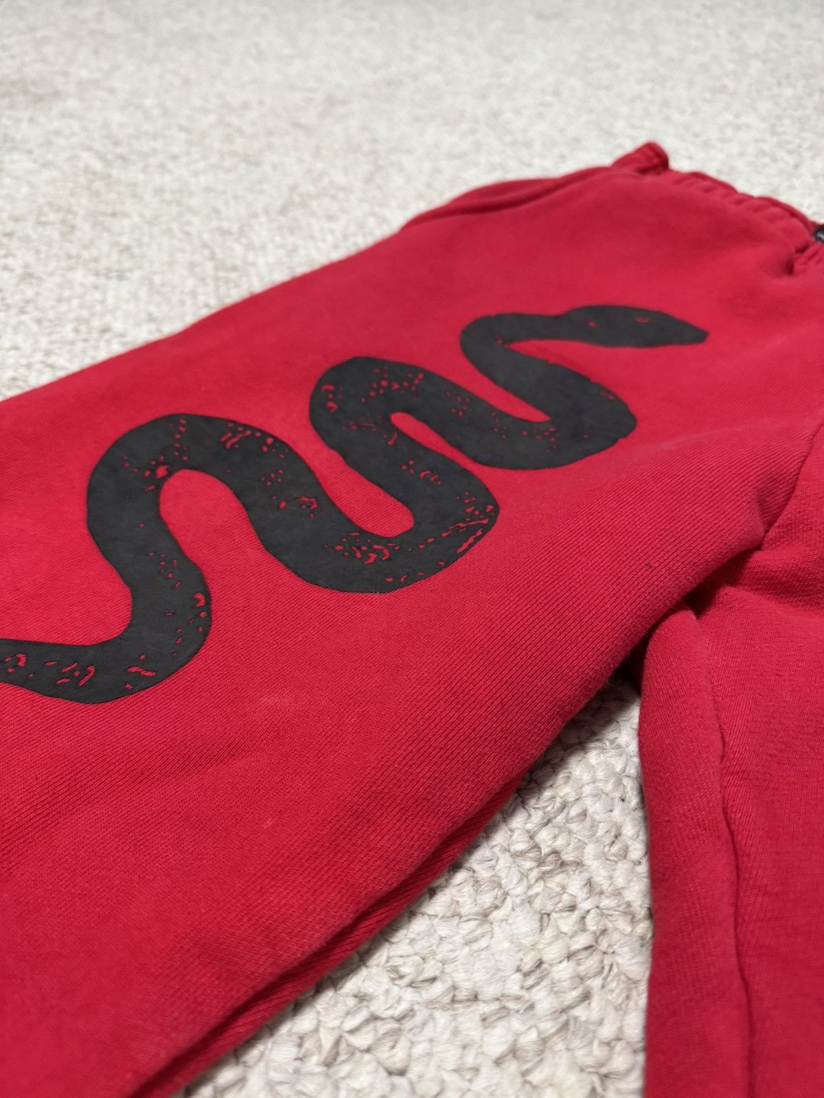Siberia Hills Siberia Hills Spiritual Children Sweatpants Size US 30 / EU 46 - 5 Thumbnail