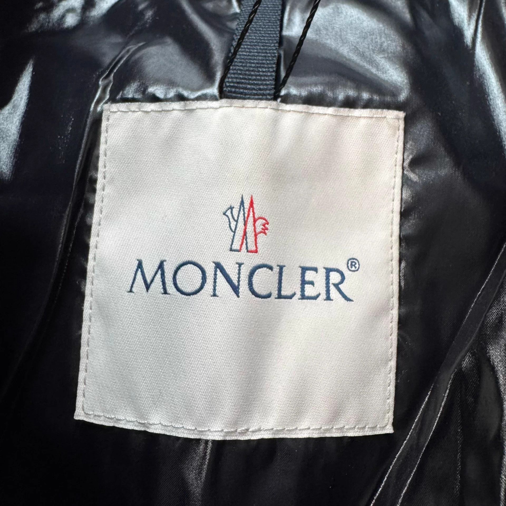 Moncler Moncler Guernic Puffer Jacket 00 99 New Size XS / US 0-2 / IT 36-38 - 5 Thumbnail