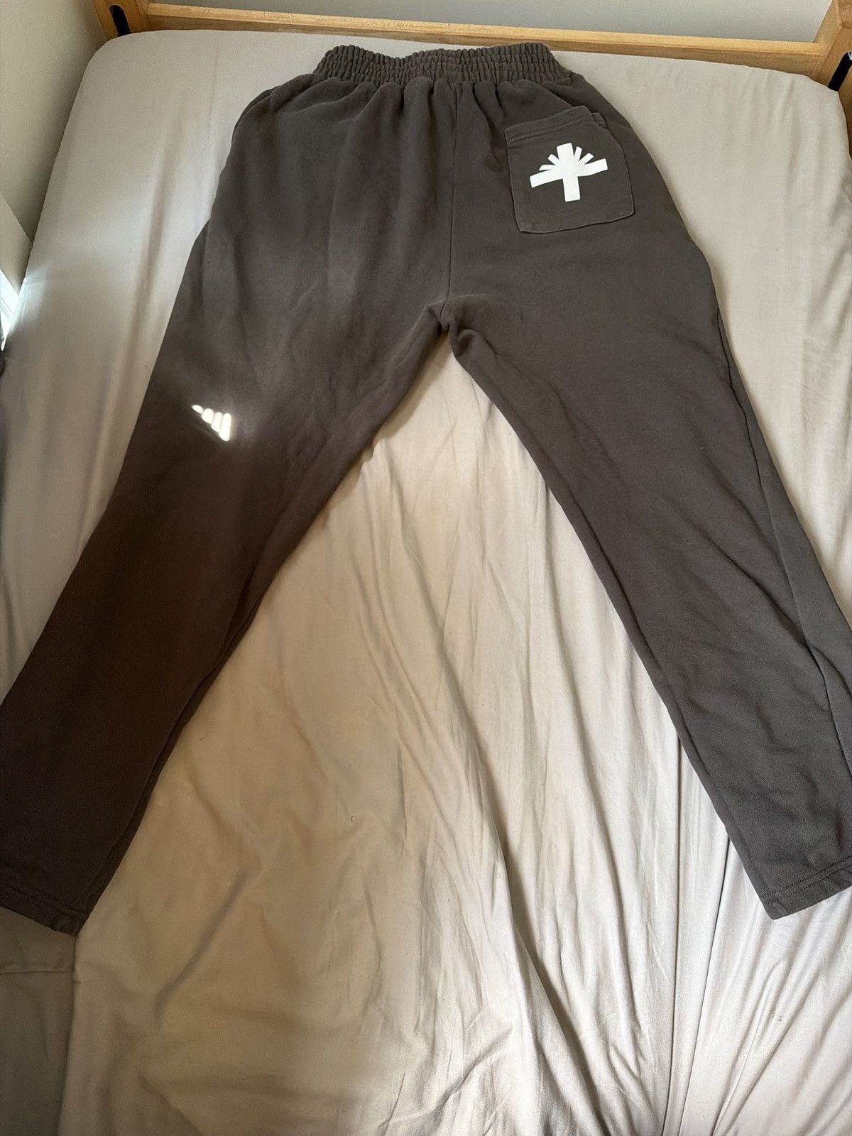 Vertabrae Vertabrae Men’s Sweats Size US 33 - 3 Thumbnail