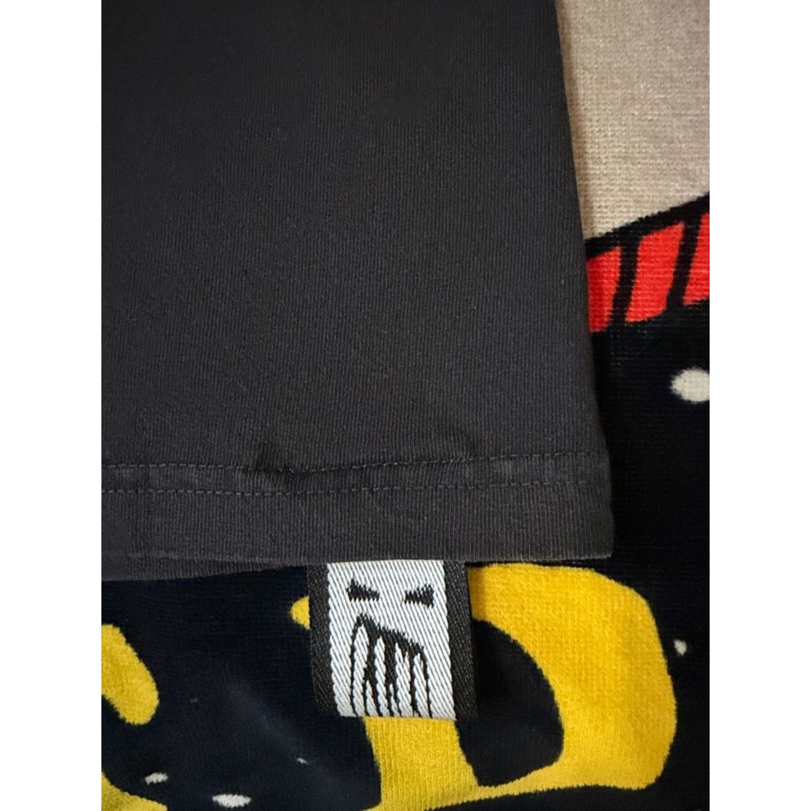 Other Reigning Fury Skull Aviator Tee Size US M / EU 48-50 / 2 - 12 Thumbnail