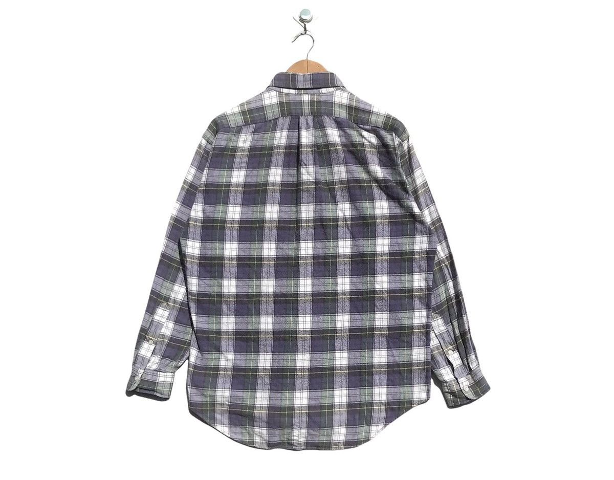 Polo Ralph Lauren 🔥Accept Binding Offer🔥 Polo Ralph Lauren Flannel Size US S / EU 44-46 / 1 - 2 Thumbnail