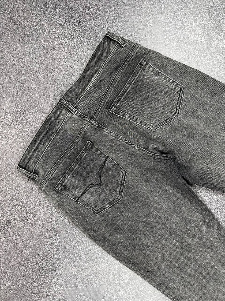 Versace Versace Pants Womens Jeans Size 28" / US 6 / IT 42 - 3 Thumbnail