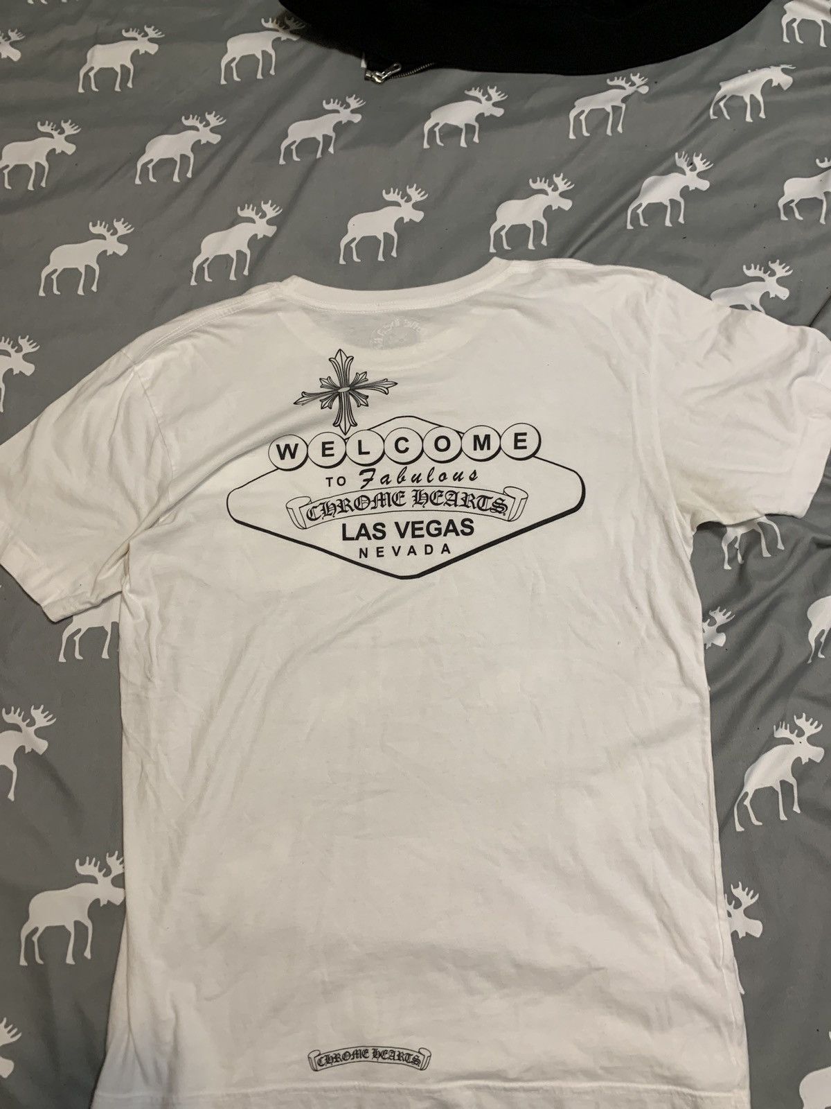 Chrome Hearts Chrome hearts las vegas Size US L / EU 52-54 / 3 - 2 Thumbnail