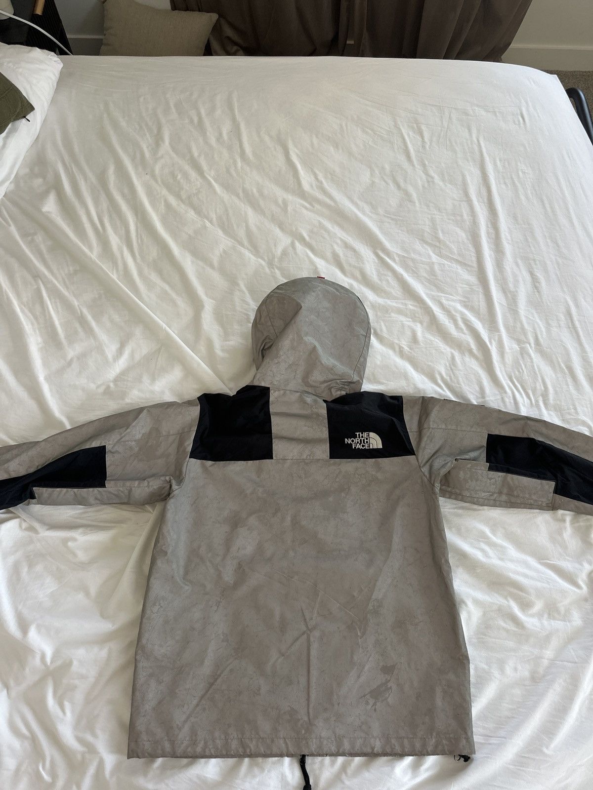 Supreme × The North Face Supreme x TNF 3M Jacket SS 2013 Size US L / EU 52-54 / 3 - 2 Thumbnail