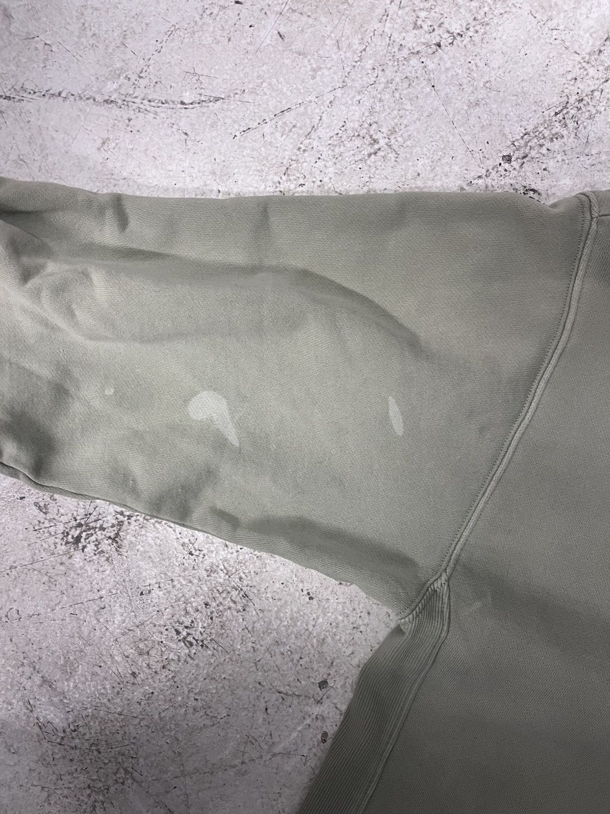 Aritzia Sage green aritzia zip-up hoodie Size L / US 10 / IT 46 - 5 Thumbnail