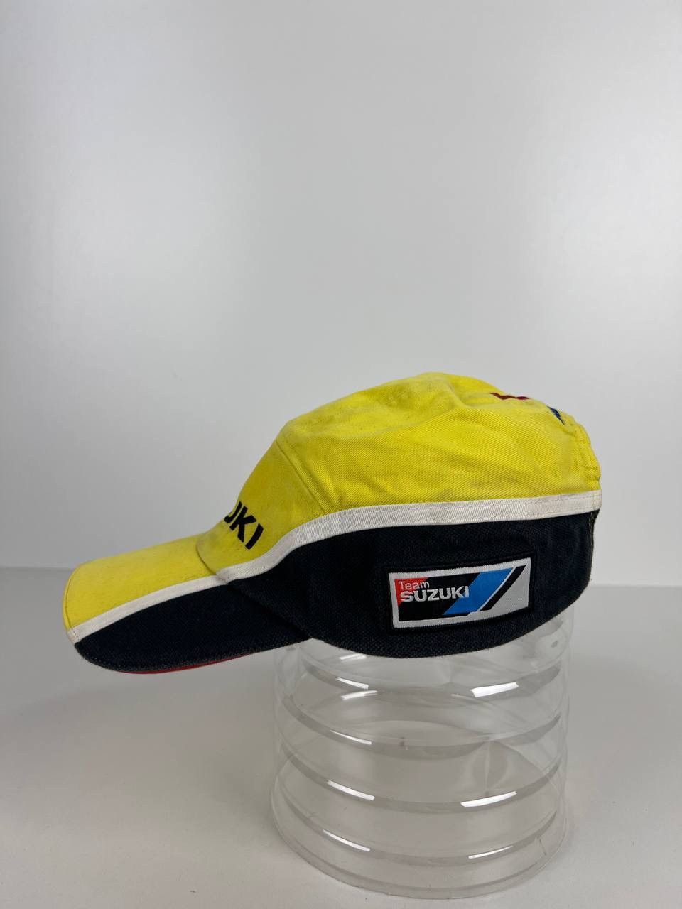 Other Suzuki Racing vintage cap one size Size ONE SIZE - 2 Thumbnail
