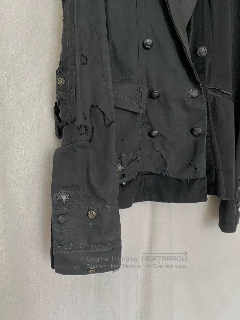 Greg Lauren Greg Lauren jacket Size US S / EU 44-46 / 1 - 4 Thumbnail