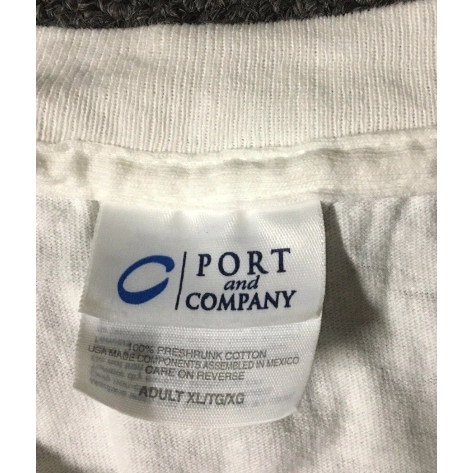 Apple Vtg Microsoft Security Promo Shirt XL Windows Internet Software Apple 90s Y2K Size US XL / EU 56 / 4 - 7 Thumbnail