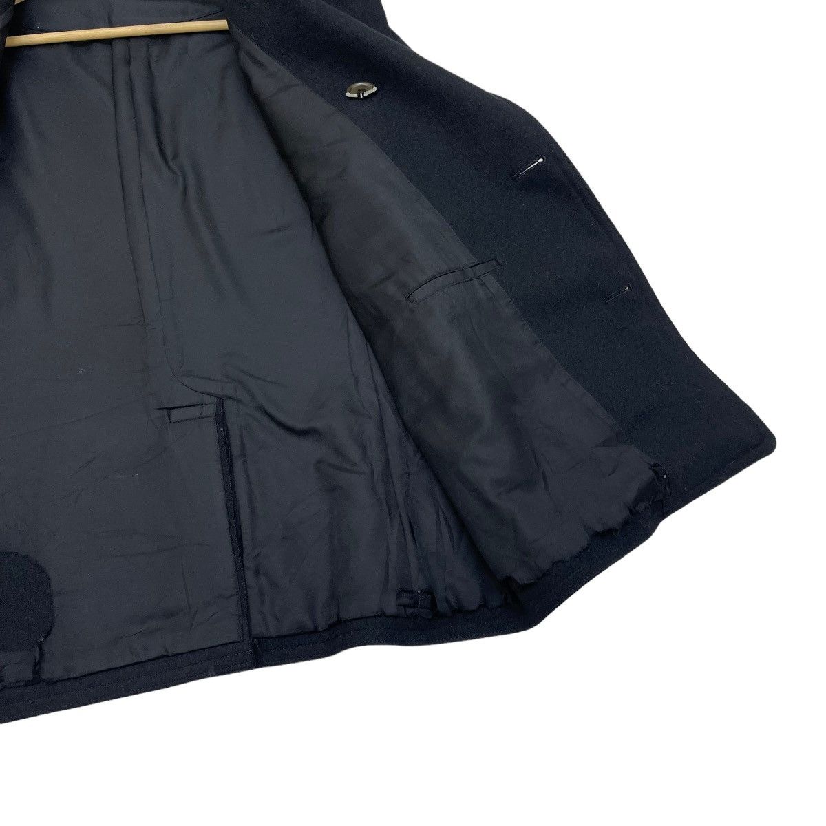 Cav Empt 📣Vintage N Holywood Division Of Training Heavy Coat Jacket Size US S / EU 44-46 / 1 - 10 Thumbnail