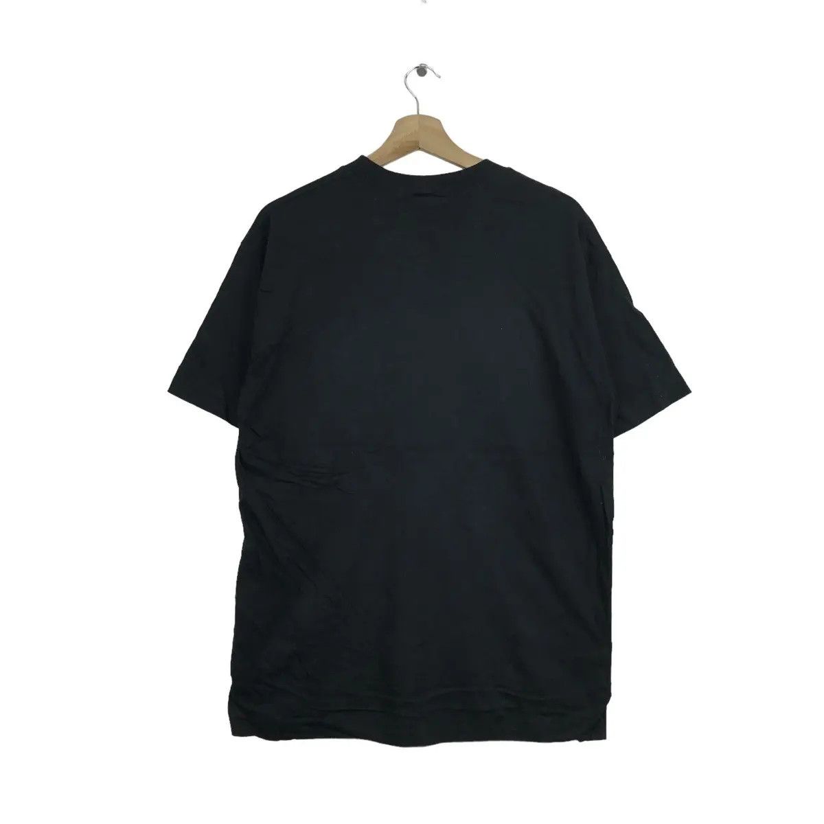 United Colors Of Benetton Vtg 90’ UNITED COLORS BENETTON Rainbow Tee Shirt Top Size US M / EU 48-50 / 2 - 4 Thumbnail