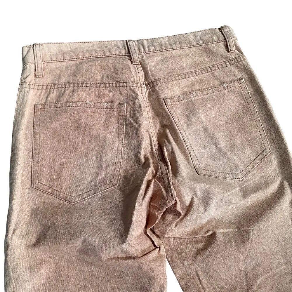 Attachment 2000's Attachment Flared Splatter Pants Size US 29 - 9 Thumbnail