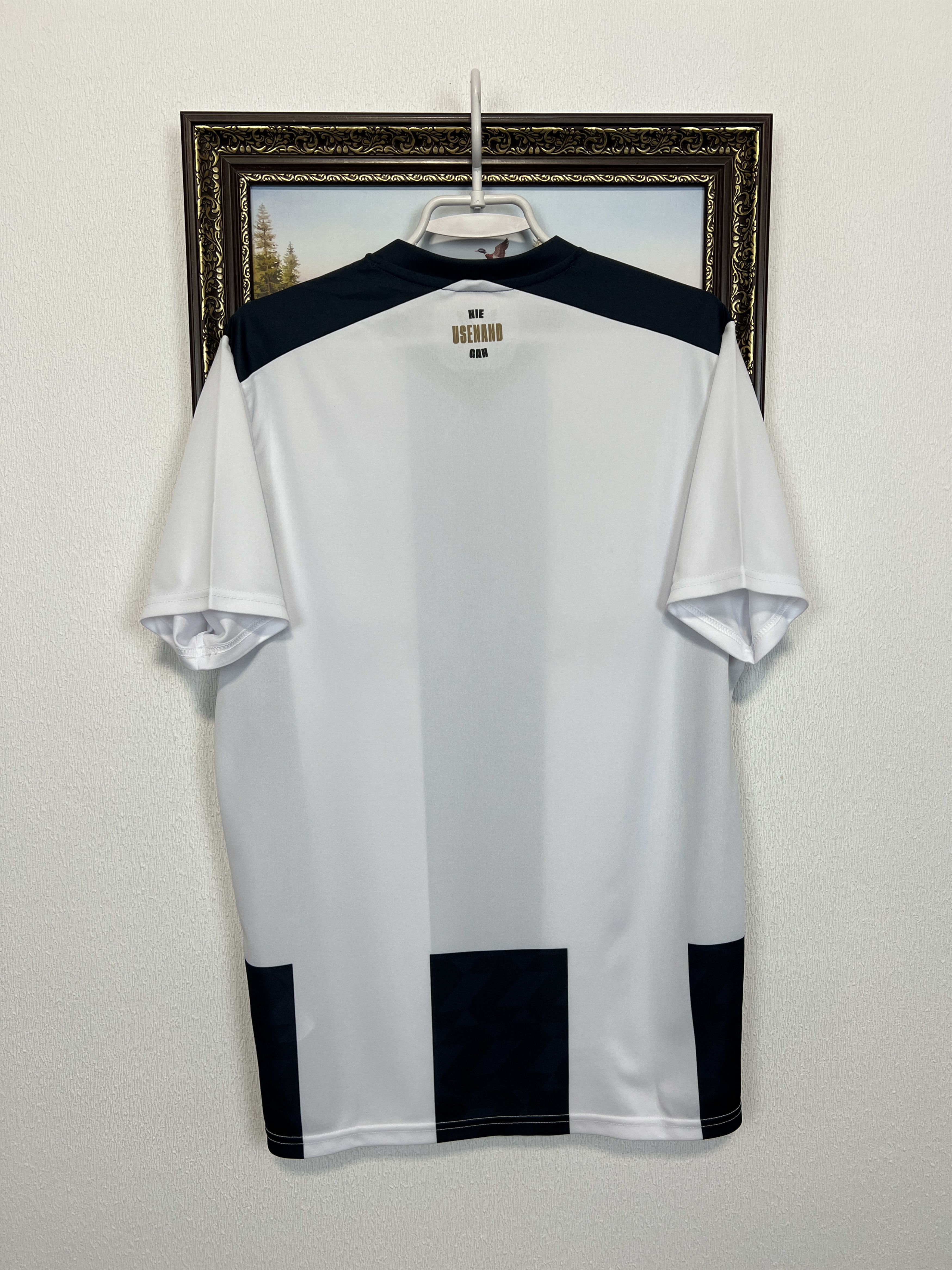 Nike Castore 2024 FC Zurich Football Shirt Soccer Jersey Trikot Size US M / EU 48-50 / 2 - 8 Thumbnail