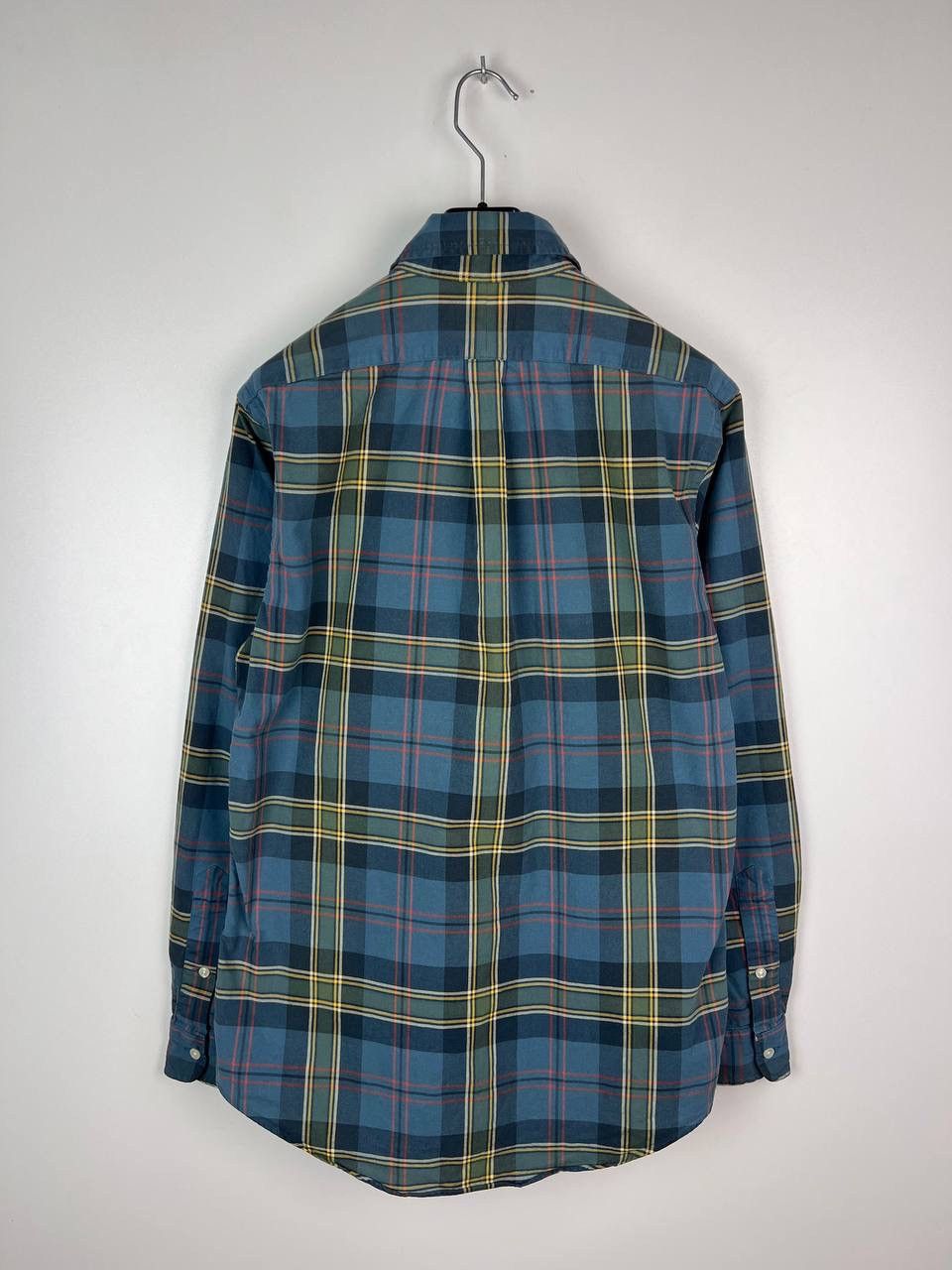 Polo Ralph Lauren Polo Ralph Lauren luxury shirt size S Size US S / EU 44-46 / 1 - 2 Thumbnail
