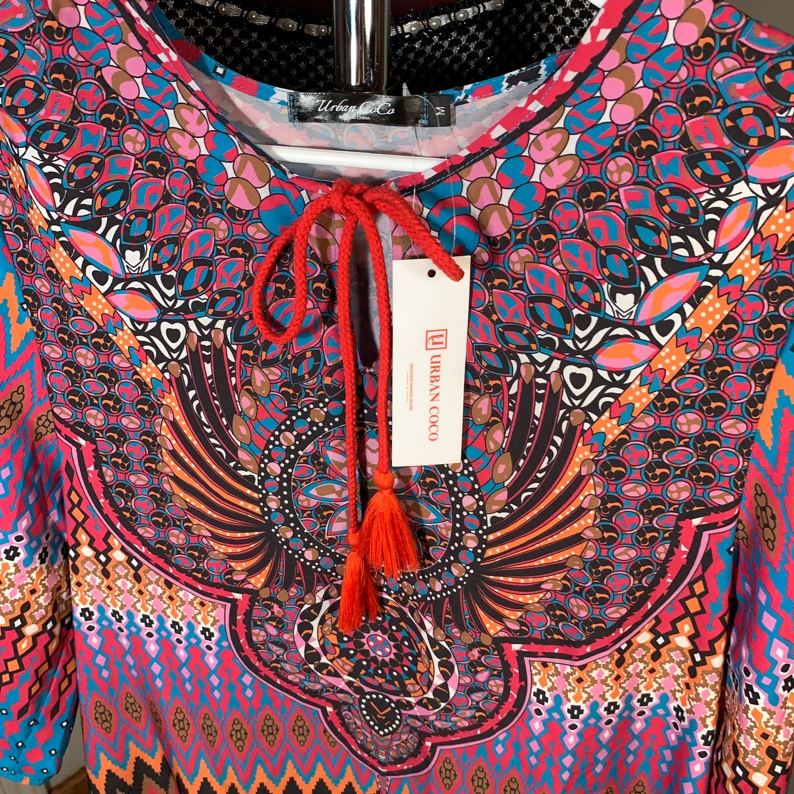 Other Women's Blouse Size M (New with Tag) Size M / US 6-8 / IT 42-44 - 5 Thumbnail