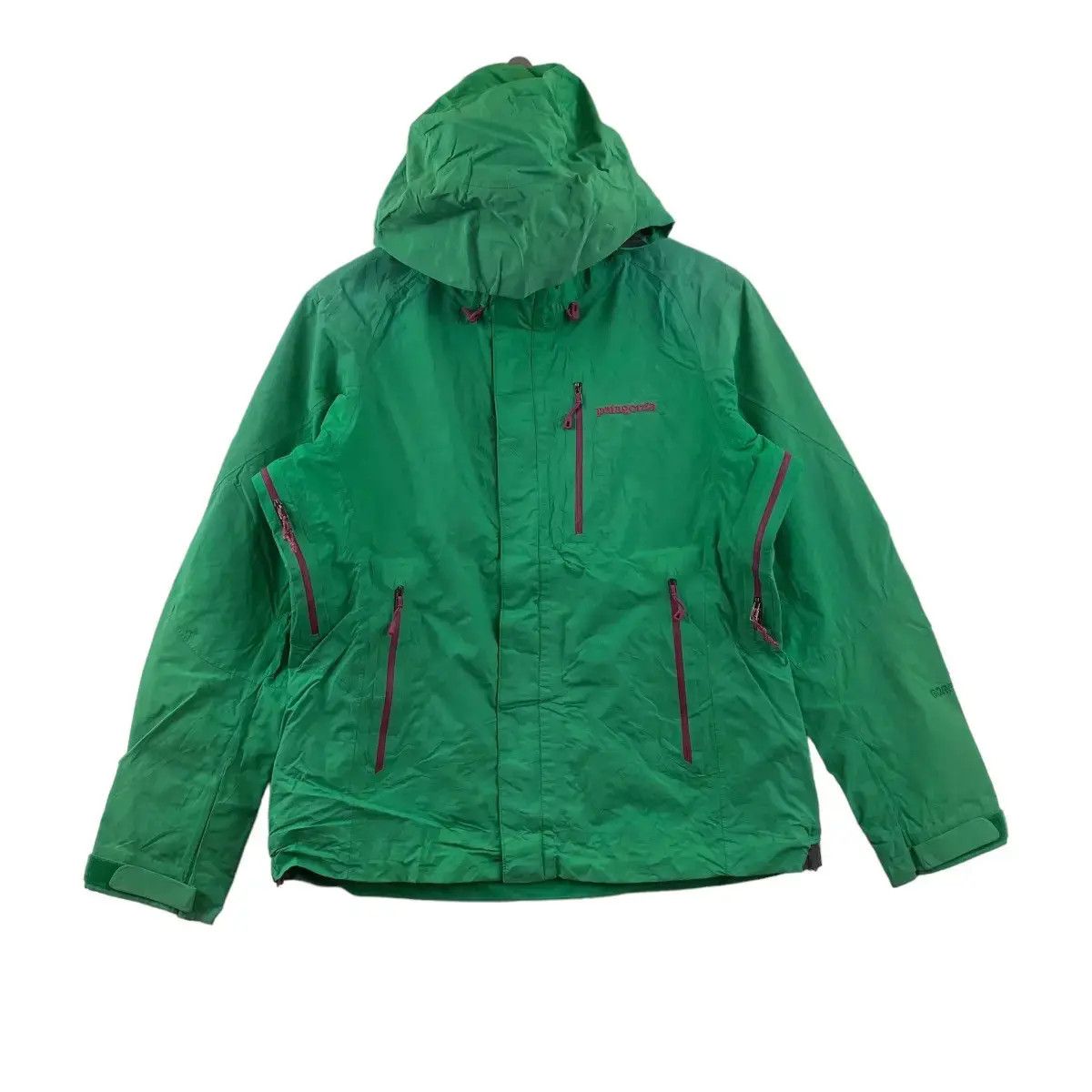 Patagonia PATAGONIA COMMON THREADS Initiative Recycle Jacket Size M / US 6-8 / IT 42-44 - 1 Thumbnail