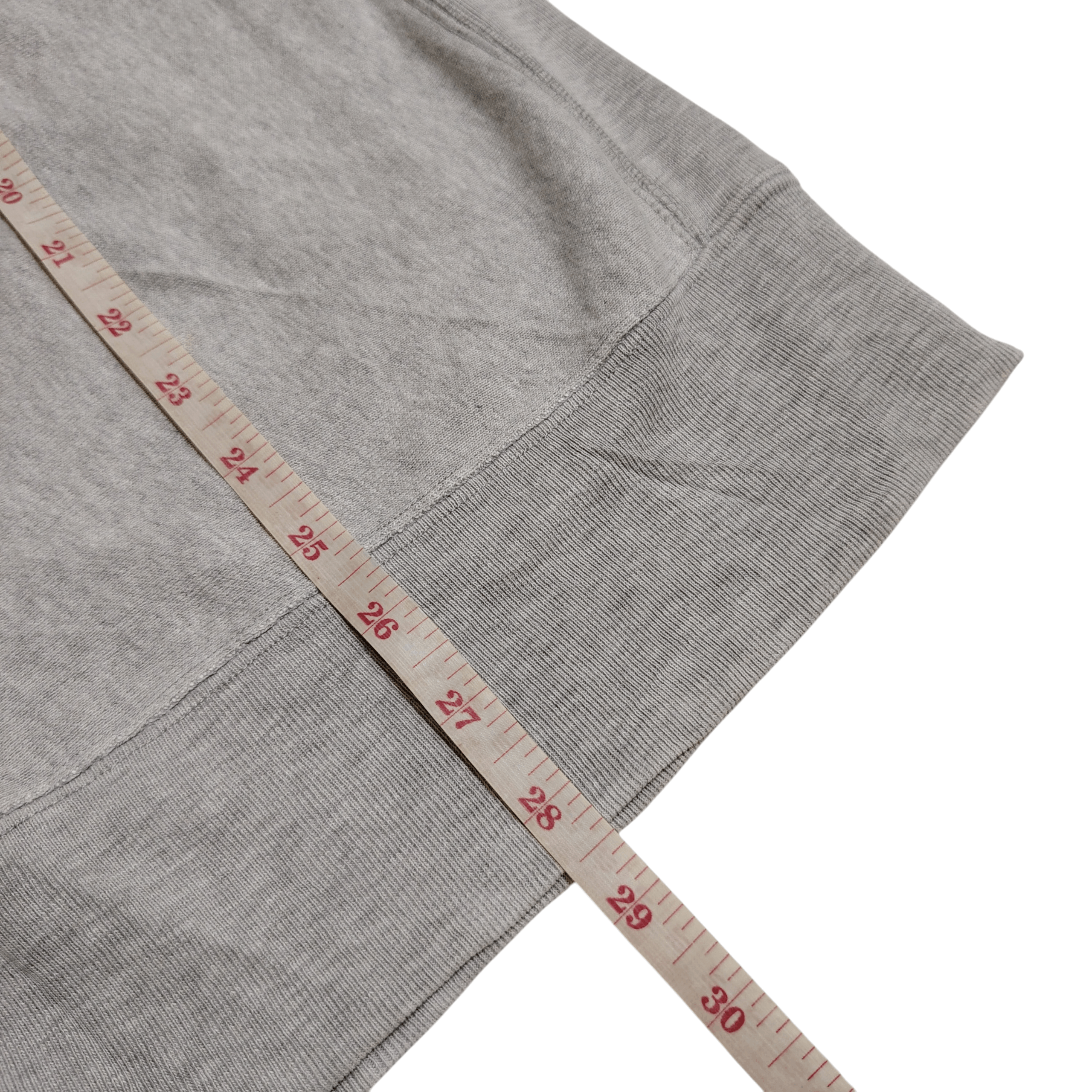 Bape VERY RARE STREETWEAR‼️Bape Bapex Grey Sweatshirt M Japan Size US M / EU 48-50 / 2 - 15 Thumbnail