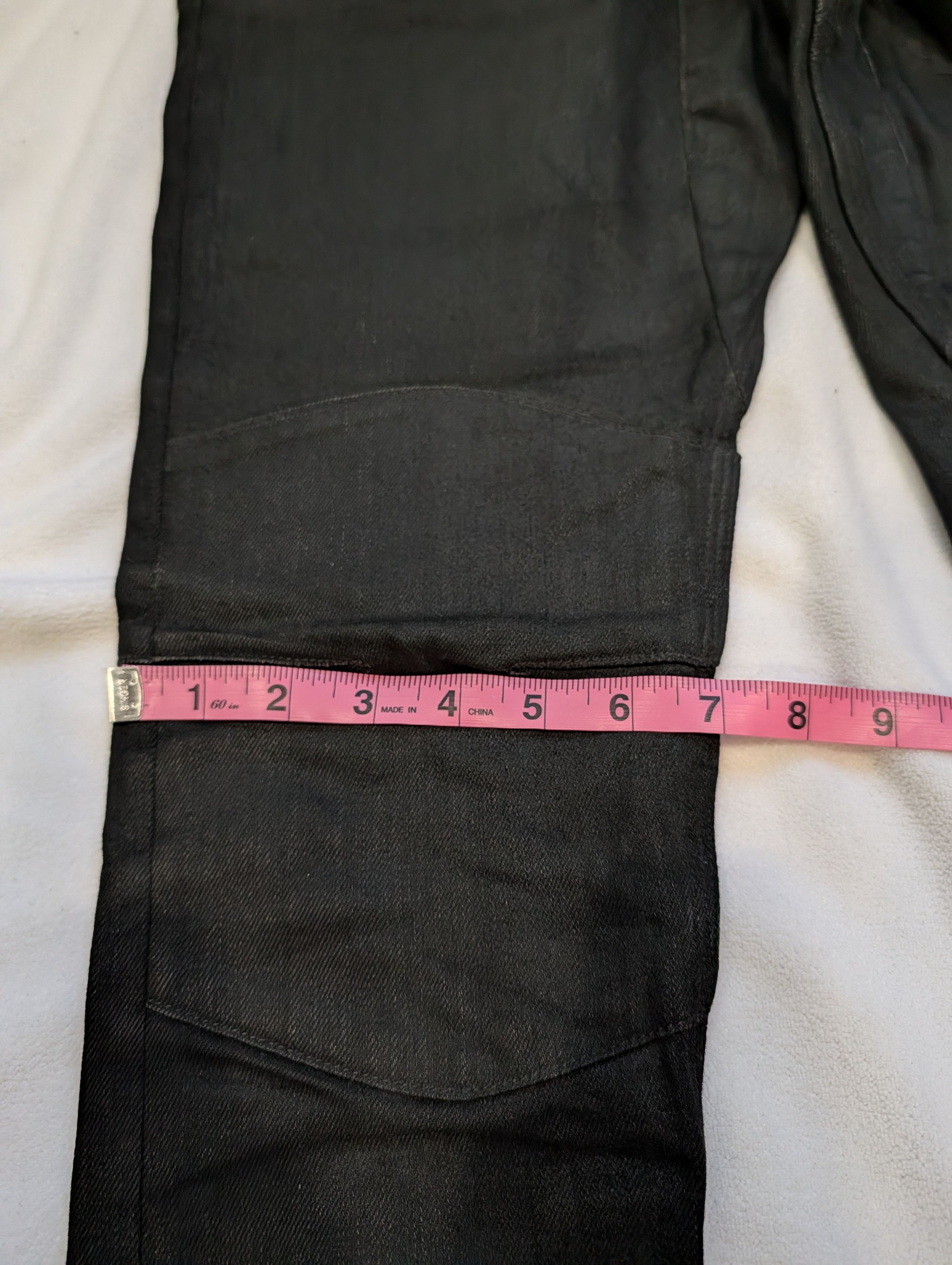 Rag & Bone Rag and Bone denim Size US 30 / EU 46 - 9 Thumbnail