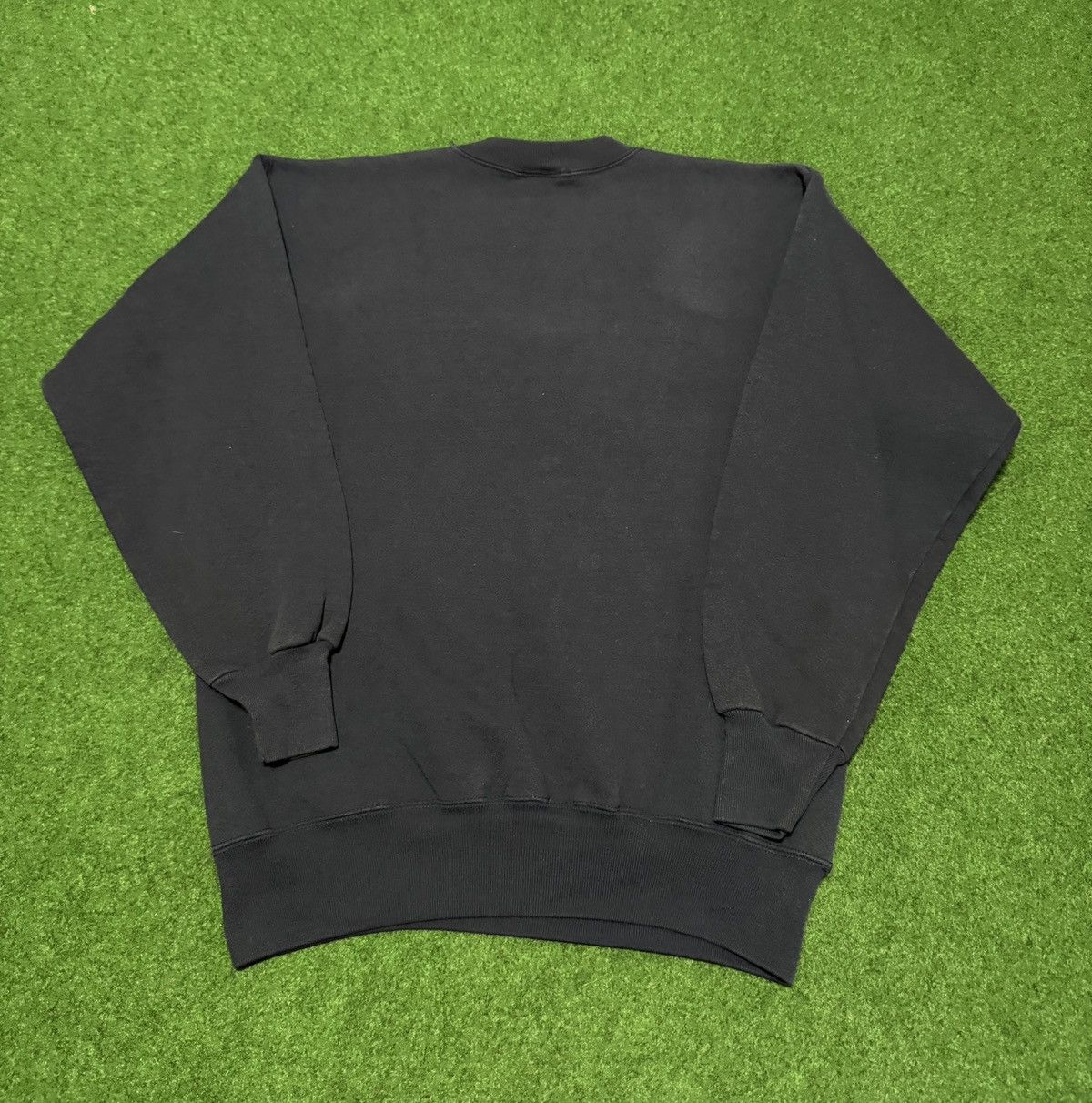 Disney Vintage 90s Winnie The Pooh Bear Disney Crewneck Sweatshirt Size L / US 10 / IT 46 - 4 Thumbnail