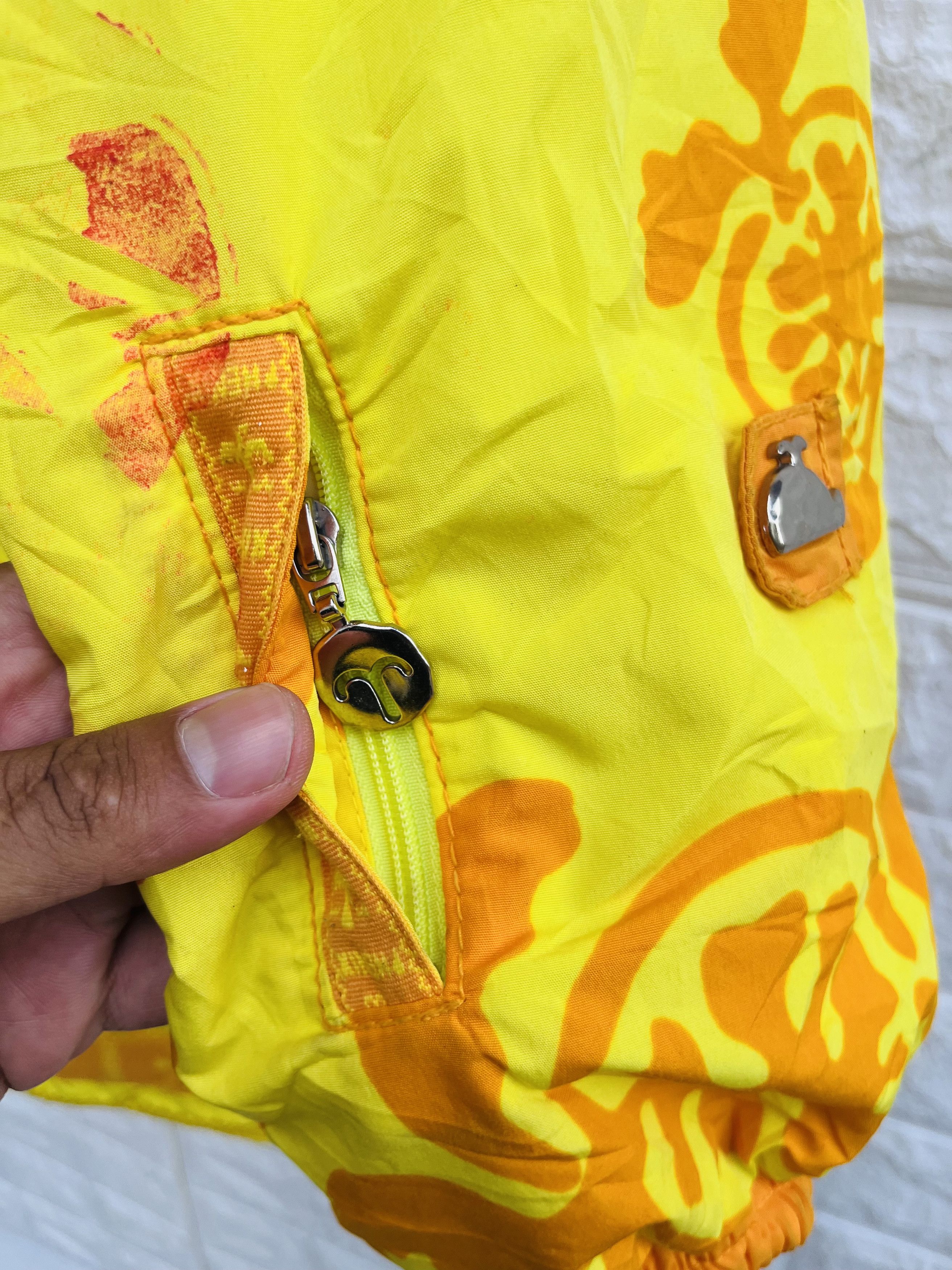 Japanese Brand Vintage Pheonix Japanese Designer Fashion Style Size L / US 10 / IT 46 - 9 Thumbnail