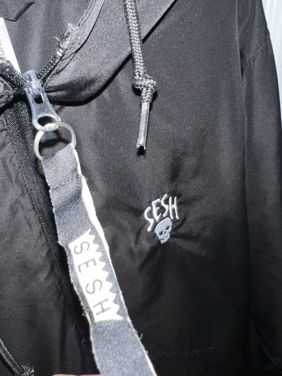 TeamSESH Teamsesh Windbreaker Size US S / EU 44-46 / 1 - 2 Thumbnail